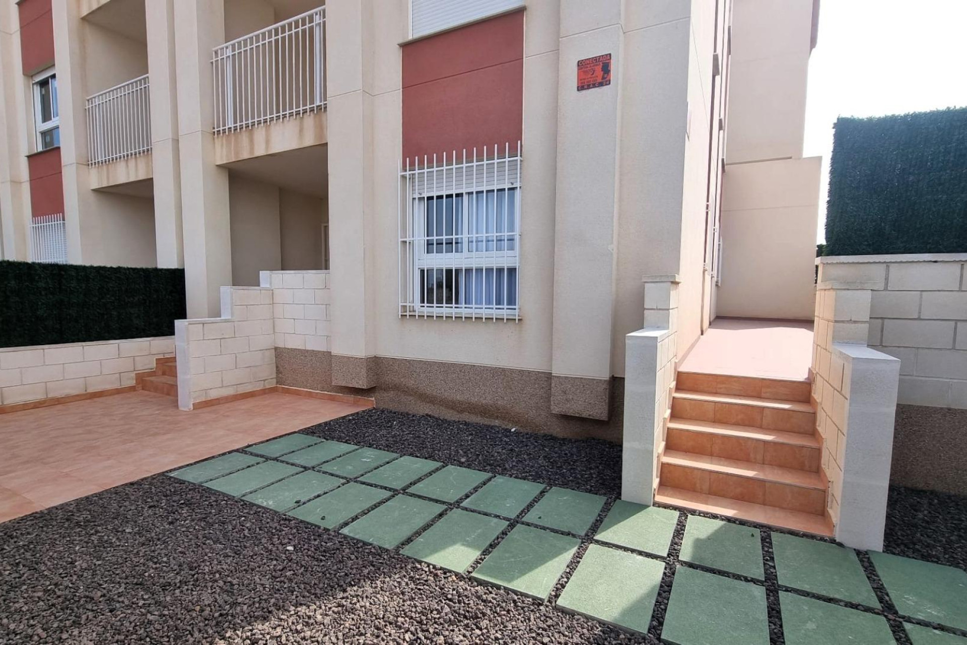 Herverkoop - Appartement  - Orihuela Costa - Lomas de Cabo Roig