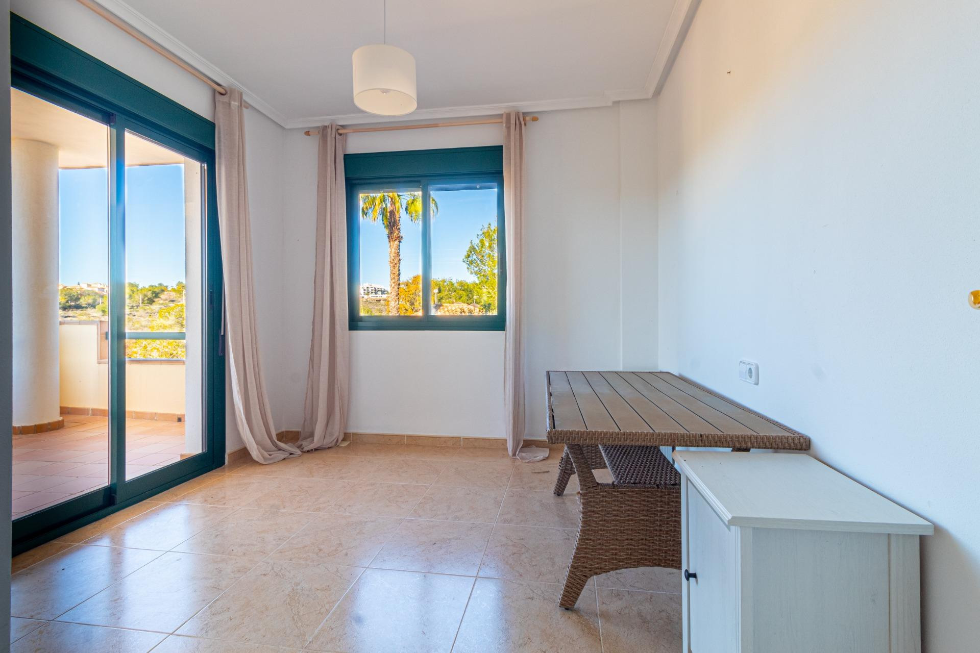 Herverkoop - Appartement  - Orihuela Costa - Lomas de Campoamor-Las Ramblas