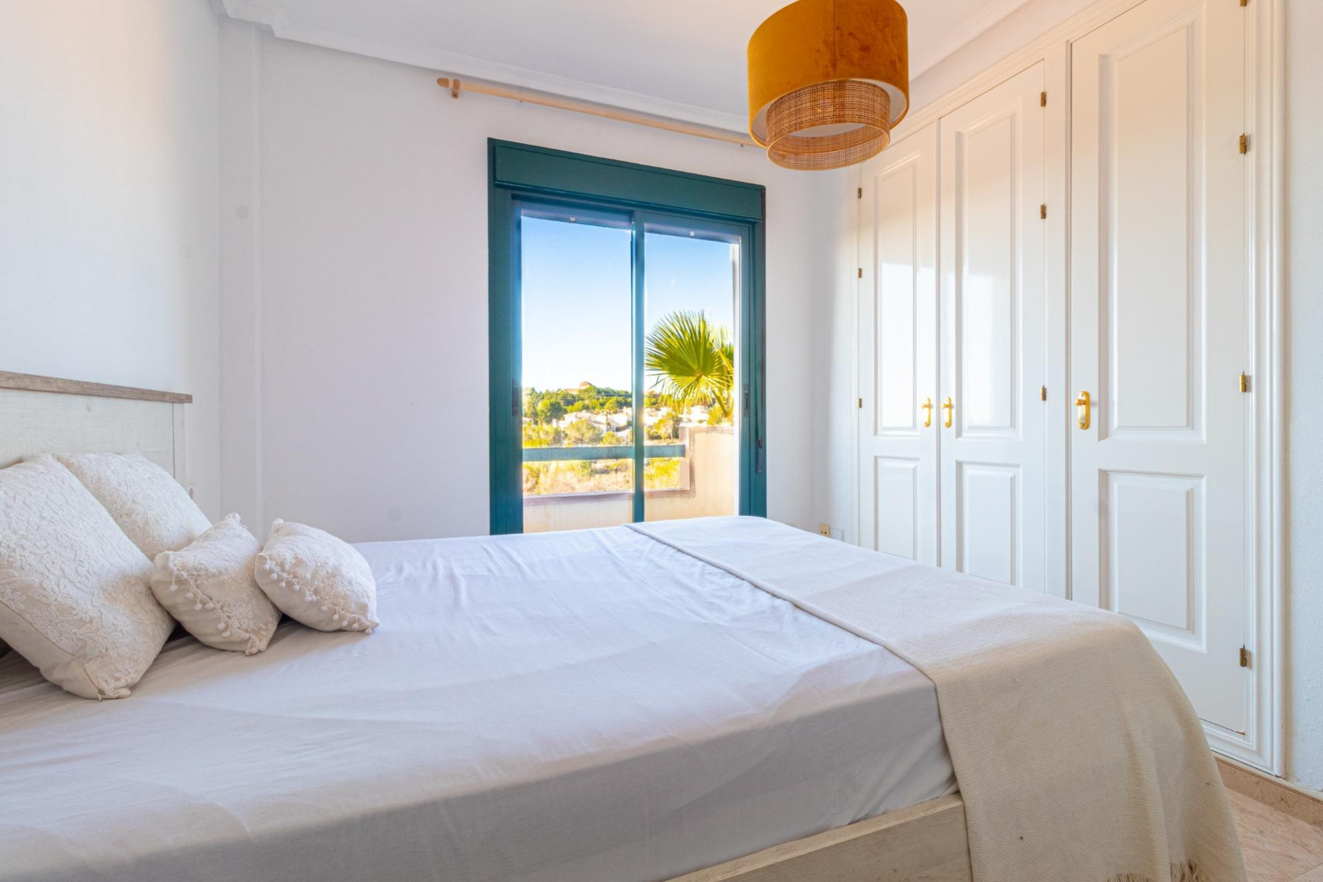 Herverkoop - Appartement  - Orihuela Costa - Lomas de Campoamor-Las Ramblas