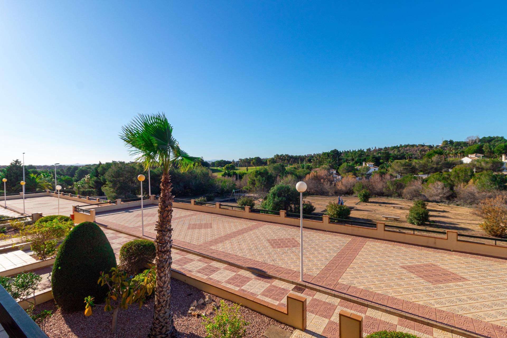 Herverkoop - Appartement  - Orihuela Costa - Lomas de Campoamor-Las Ramblas