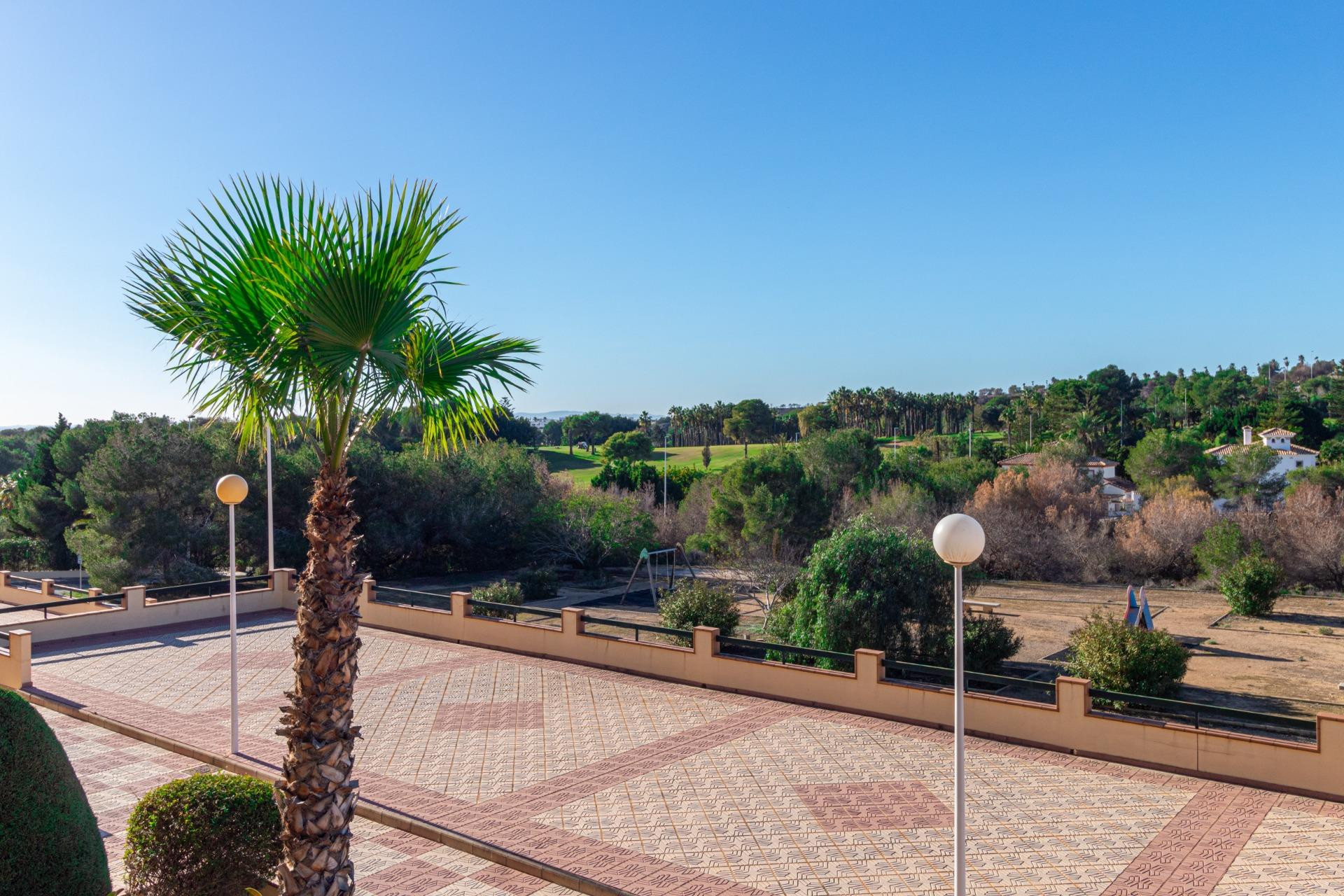 Herverkoop - Appartement  - Orihuela Costa - Lomas de Campoamor-Las Ramblas