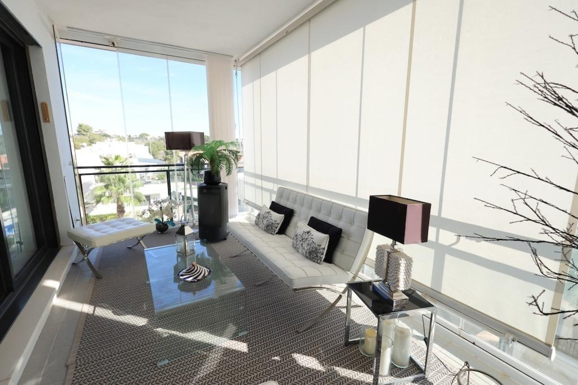 Herverkoop - Appartement  - Orihuela Costa - Lomas de Campoamor-Las Ramblas