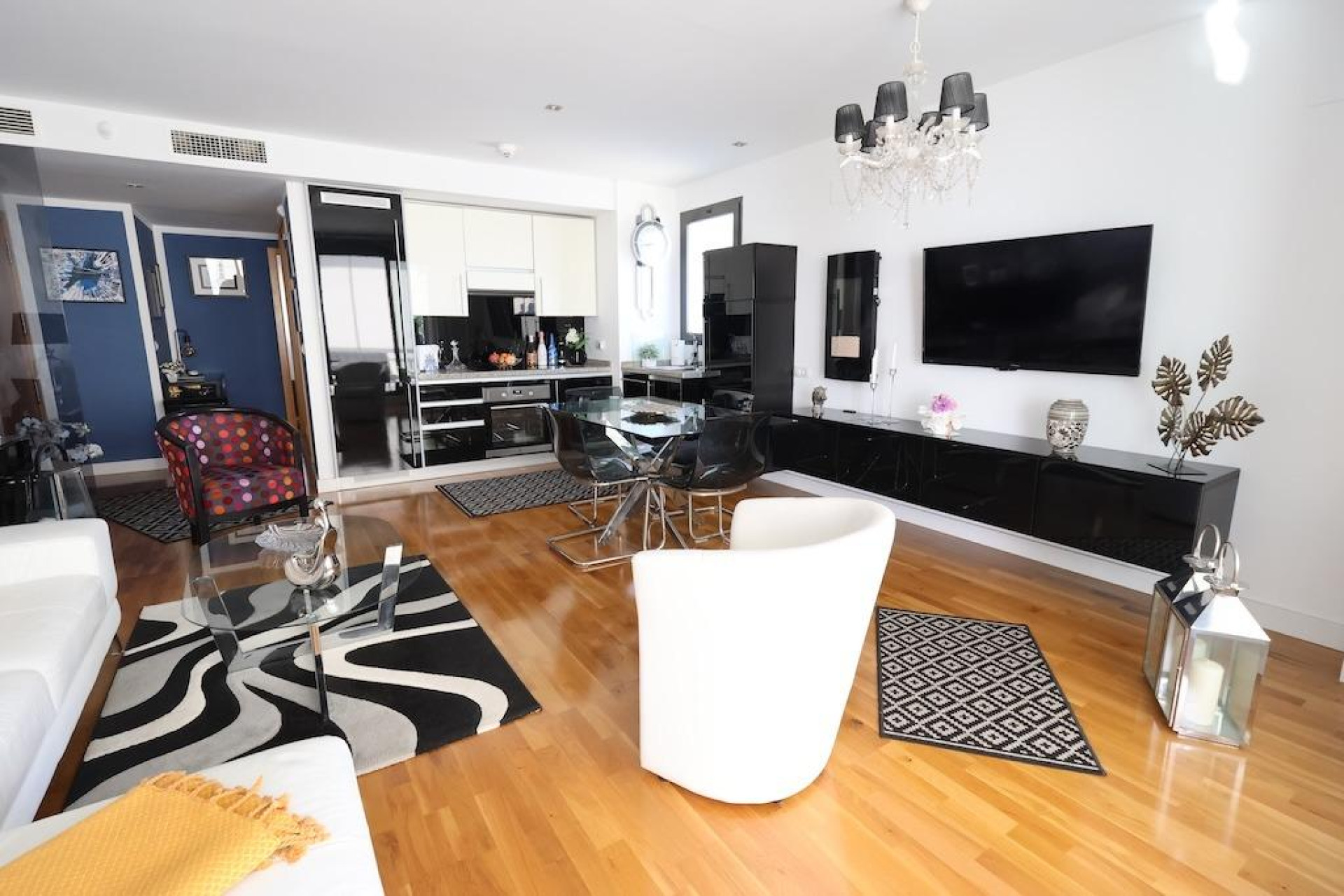 Herverkoop - Appartement  - Orihuela Costa - Lomas de Campoamor-Las Ramblas