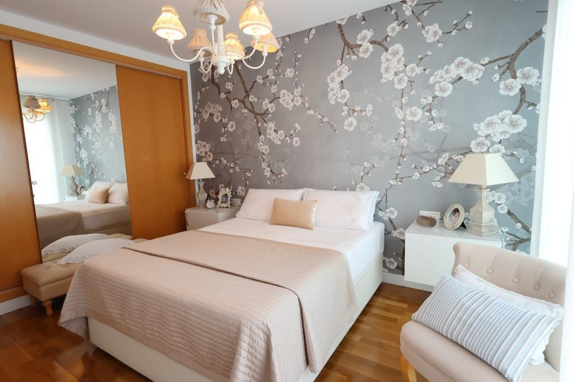 Herverkoop - Appartement  - Orihuela Costa - Lomas de Campoamor-Las Ramblas