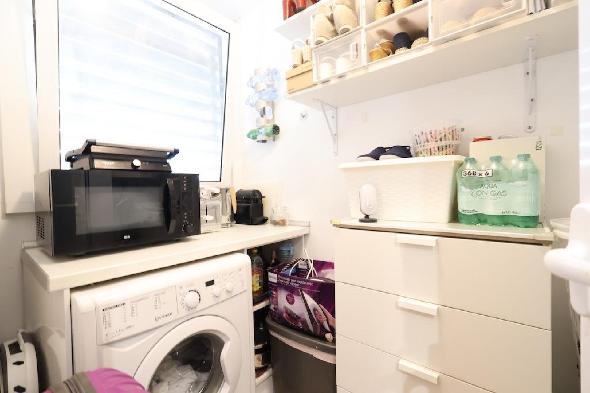 Herverkoop - Appartement  - Orihuela Costa - Lomas de Campoamor-Las Ramblas