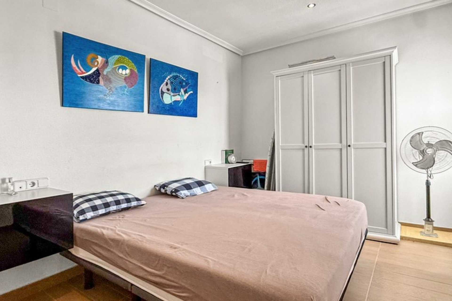 Herverkoop - Appartement  - Orihuela Costa - Lomas de Campoamor