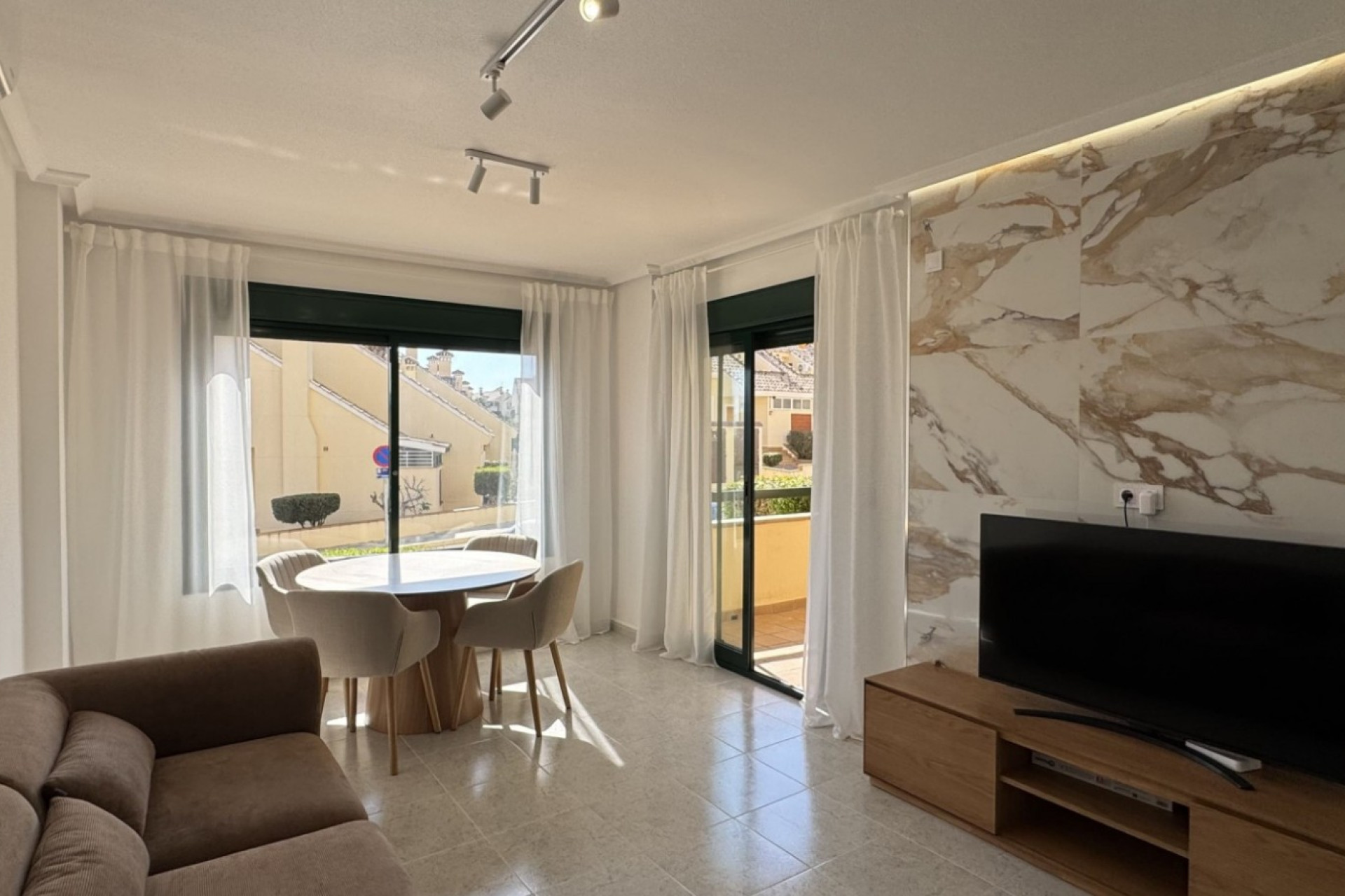 Herverkoop - Appartement  - Orihuela Costa - Lomas de Campoamor