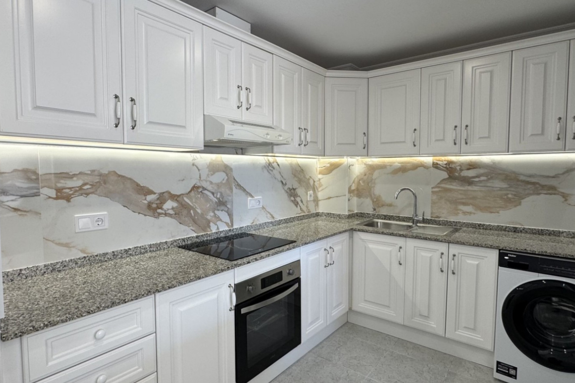 Herverkoop - Appartement  - Orihuela Costa - Lomas de Campoamor