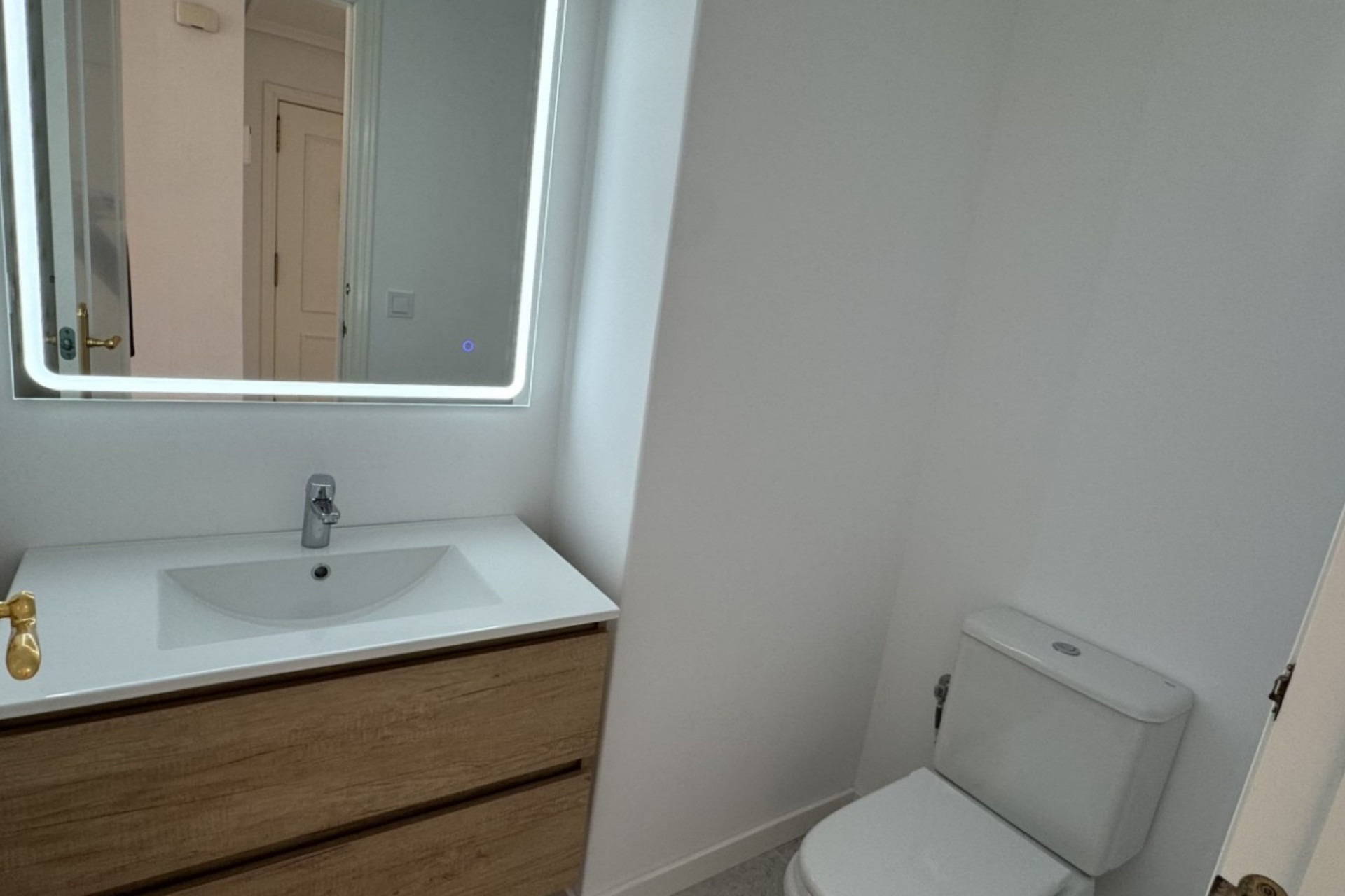 Herverkoop - Appartement  - Orihuela Costa - Lomas de Campoamor