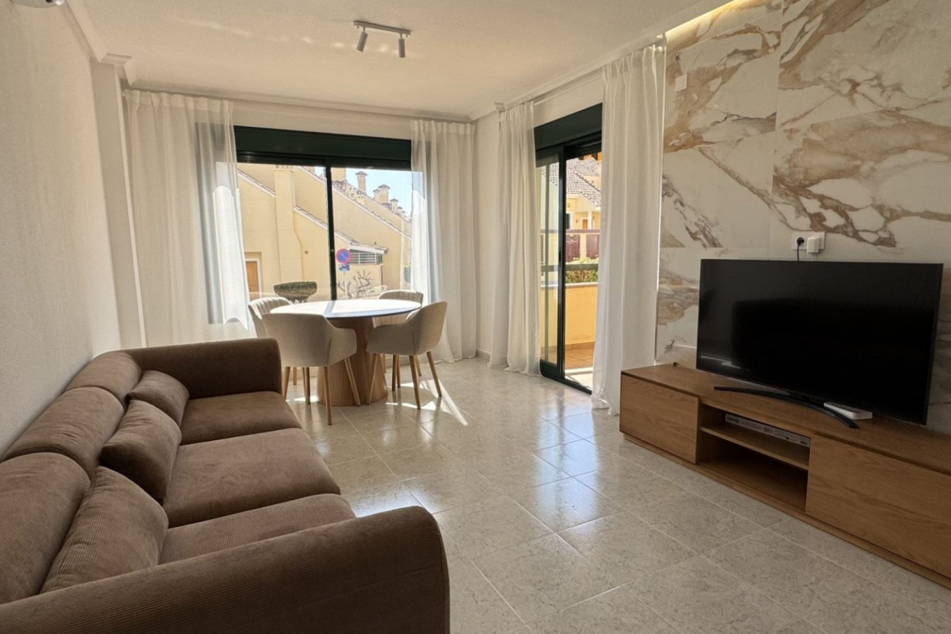 Herverkoop - Appartement  - Orihuela Costa - Lomas de Campoamor