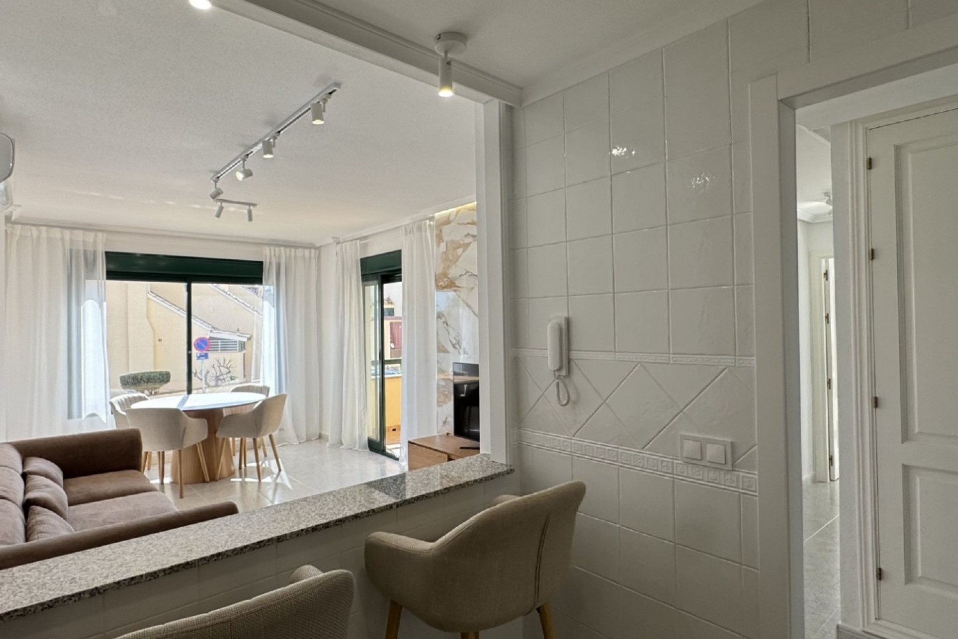 Herverkoop - Appartement  - Orihuela Costa - Lomas de Campoamor