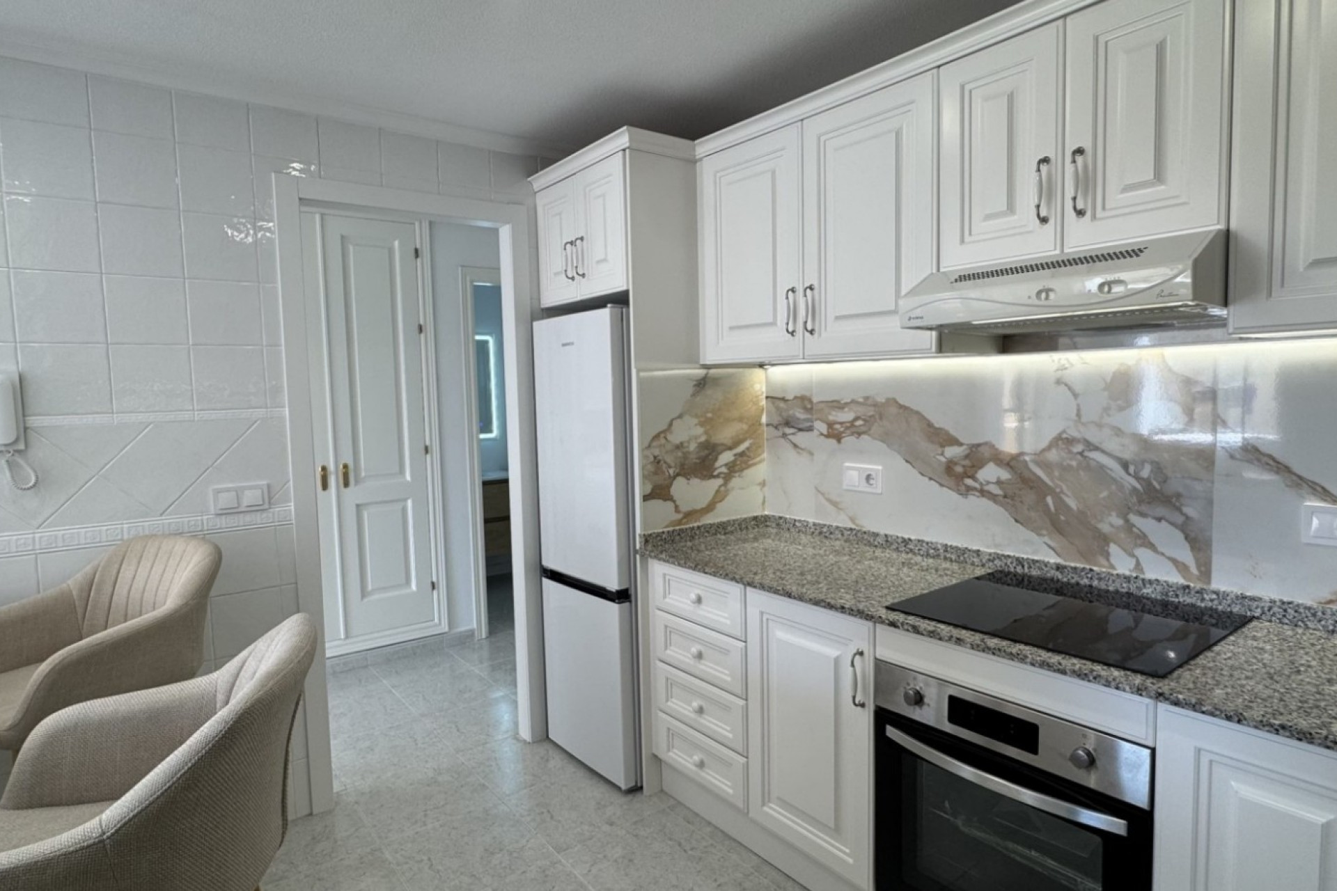 Herverkoop - Appartement  - Orihuela Costa - Lomas de Campoamor