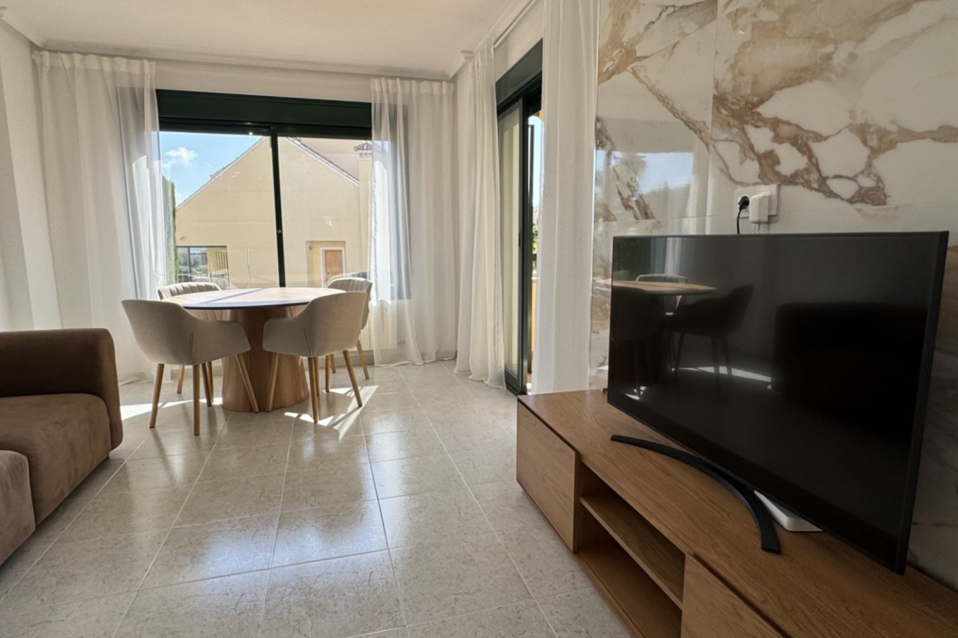 Herverkoop - Appartement  - Orihuela Costa - Lomas de Campoamor