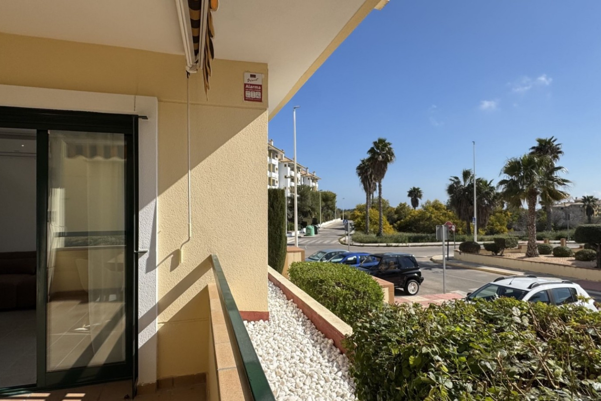 Herverkoop - Appartement  - Orihuela Costa - Lomas de Campoamor