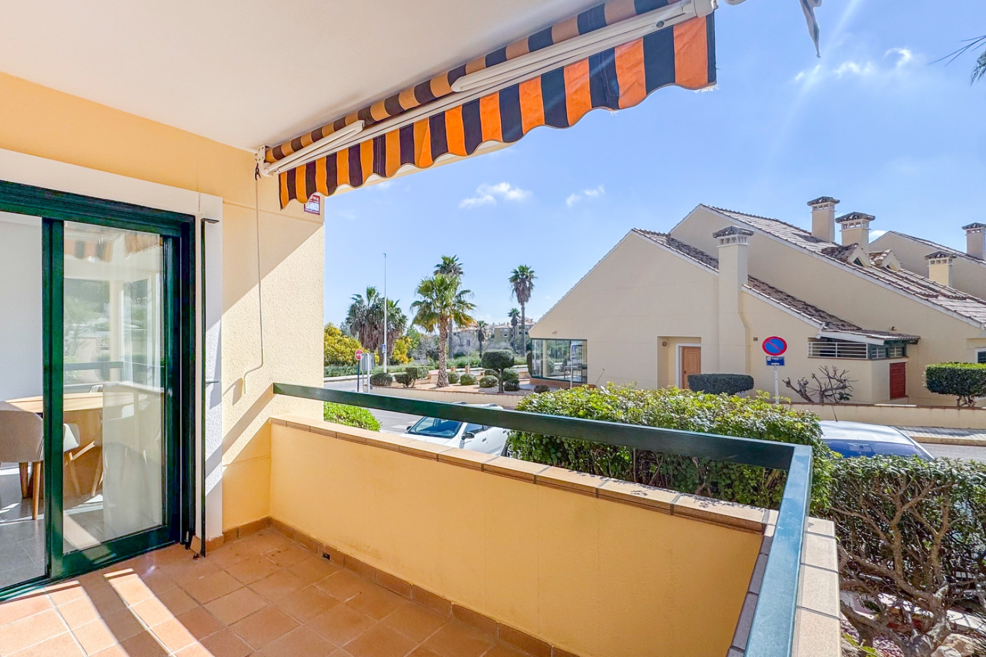 Herverkoop - Appartement  - Orihuela Costa - Lomas de Campoamor