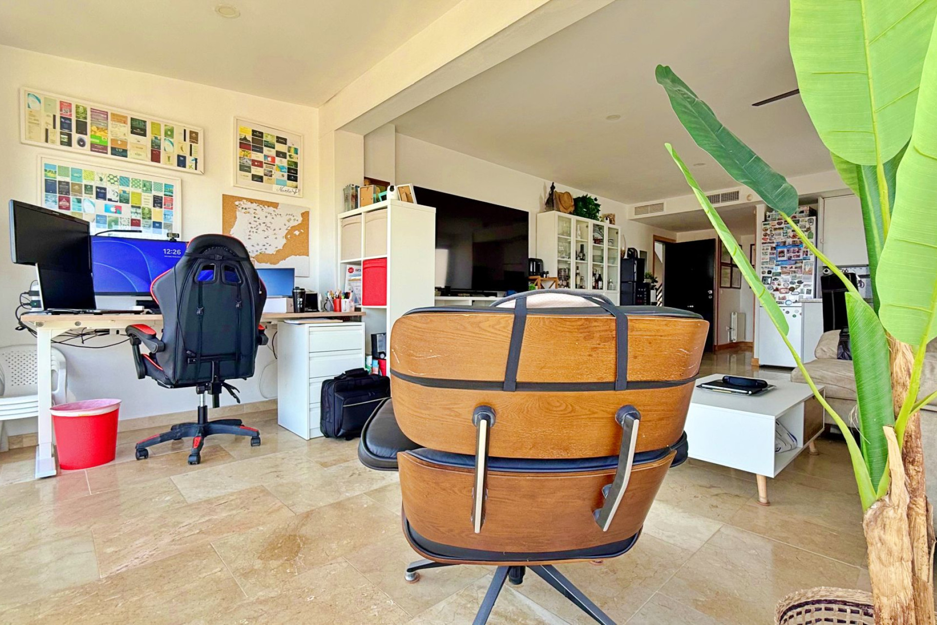 Herverkoop - Appartement  - Orihuela Costa - Lomas de Campoamor