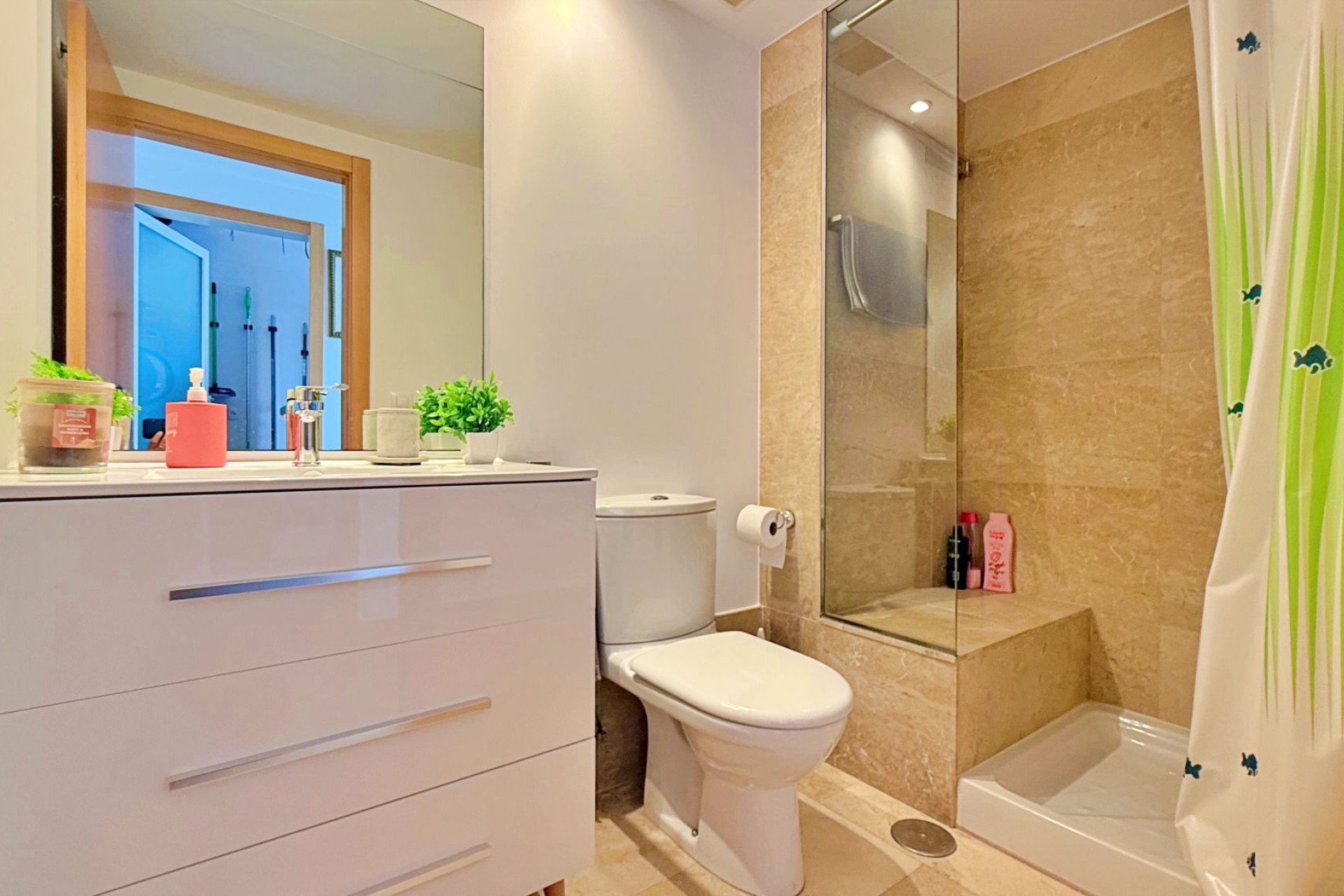 Herverkoop - Appartement  - Orihuela Costa - Lomas de Campoamor