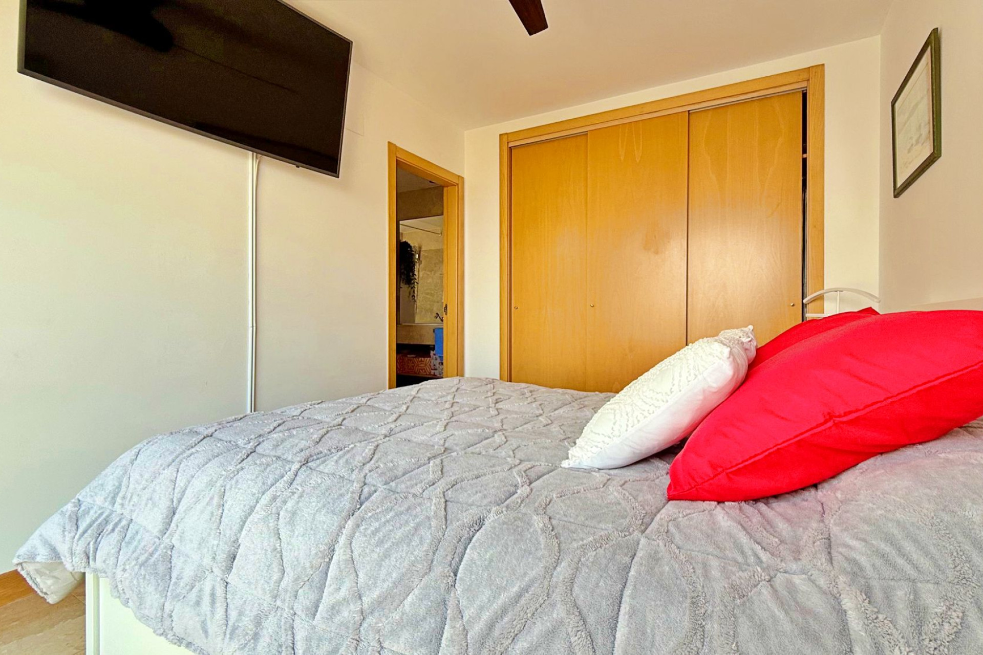 Herverkoop - Appartement  - Orihuela Costa - Lomas de Campoamor