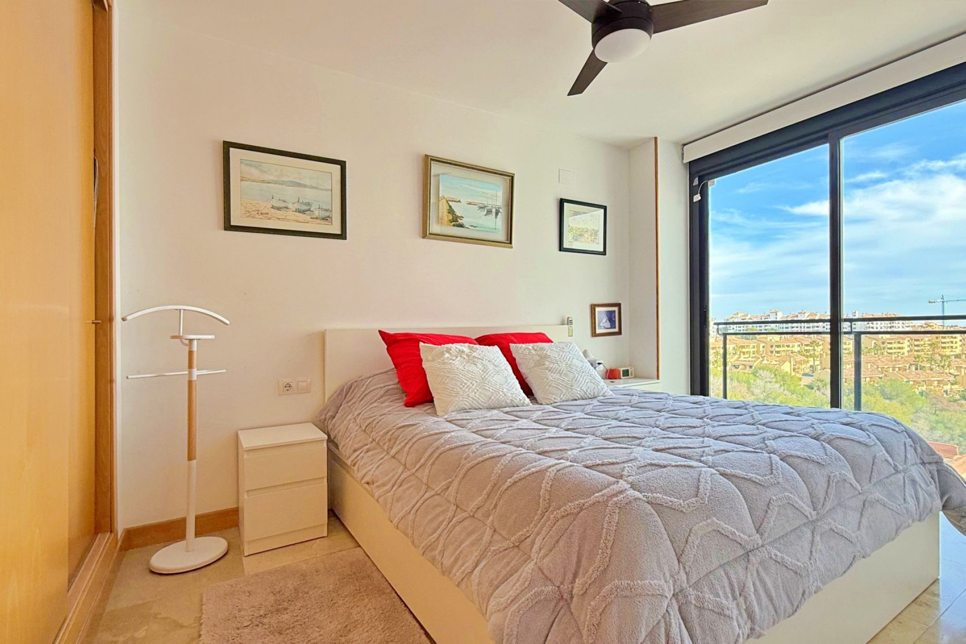 Herverkoop - Appartement  - Orihuela Costa - Lomas de Campoamor