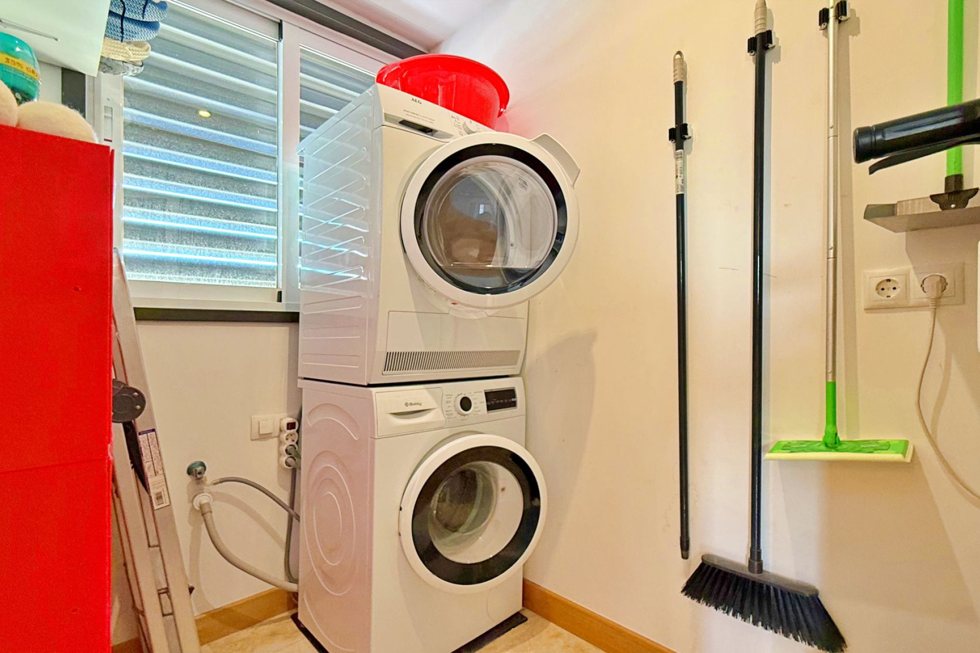 Herverkoop - Appartement  - Orihuela Costa - Lomas de Campoamor