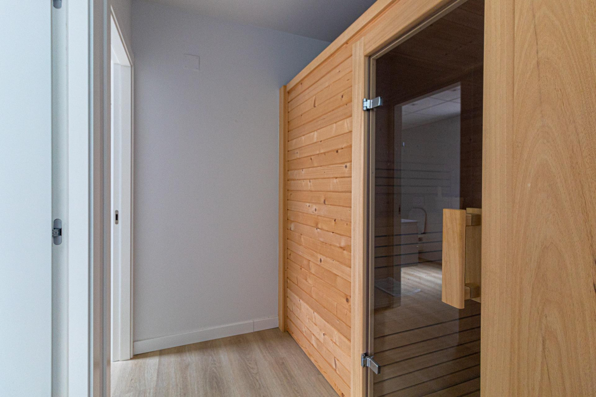 Herverkoop - Appartement  - Orihuela Costa - Los Almendros-La Florida