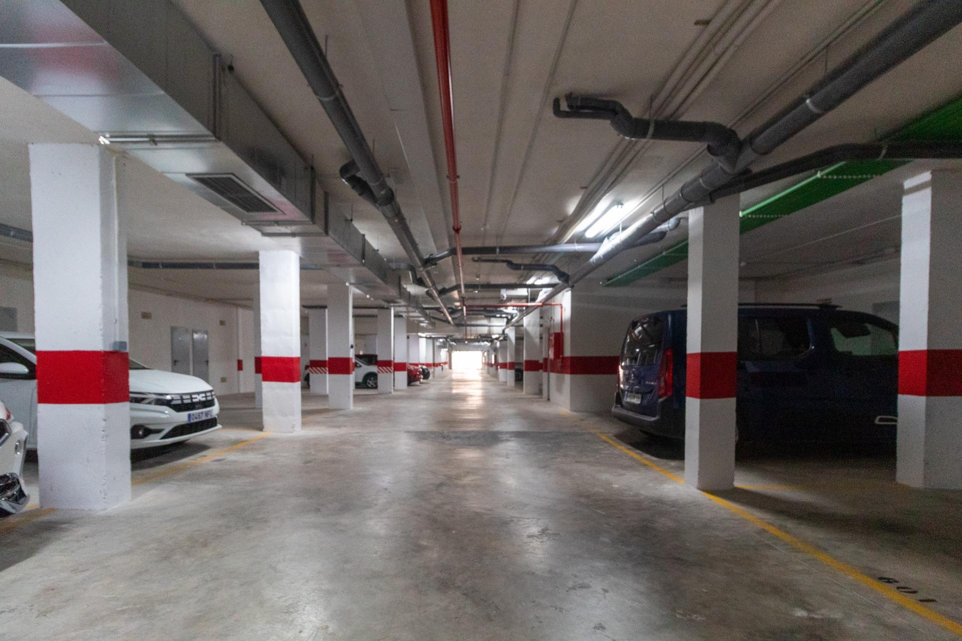 Herverkoop - Appartement  - Orihuela Costa - Los Almendros-La Florida