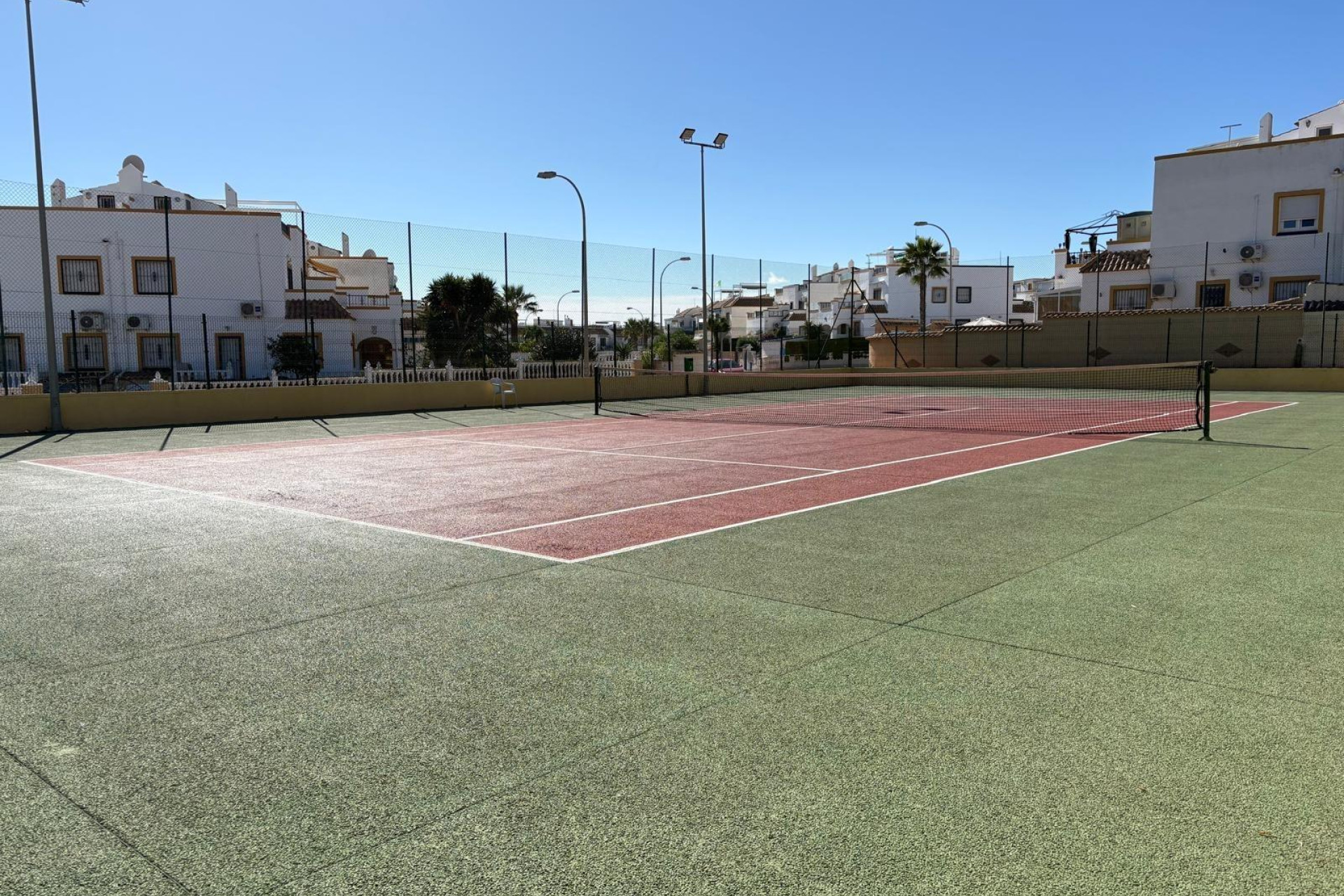 Herverkoop - Appartement  - Orihuela Costa - Los Almendros-La Florida