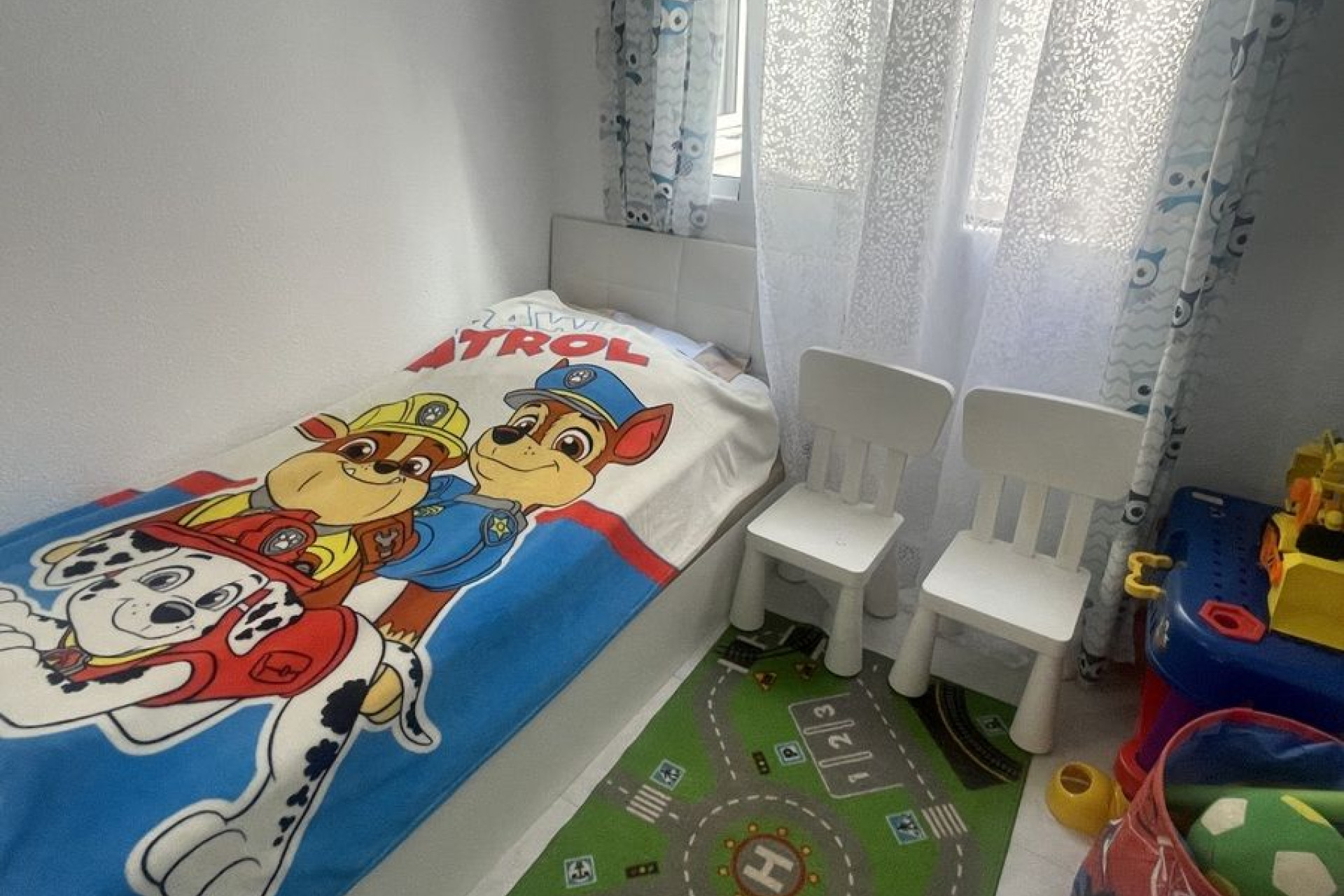 Herverkoop - Appartement  - Orihuela Costa - Los Almendros-La Florida