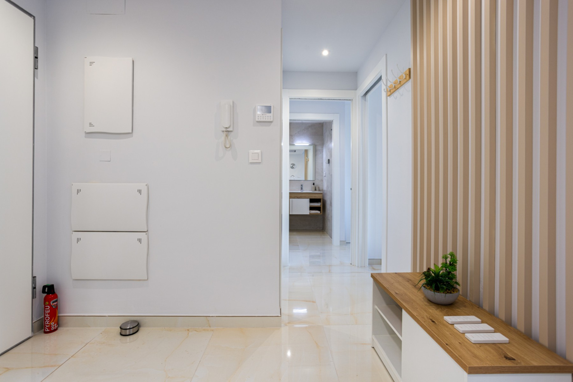 Herverkoop - Appartement  - Orihuela Costa - Los Altos