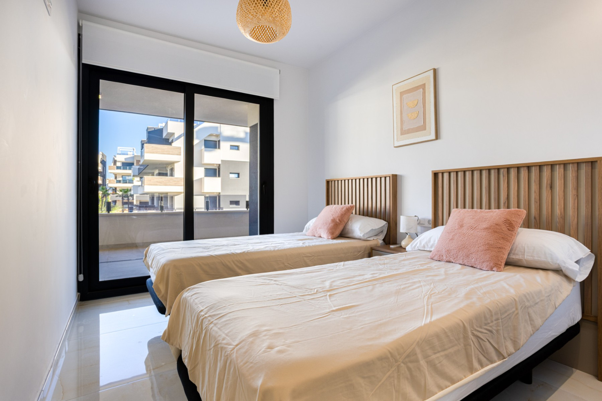 Herverkoop - Appartement  - Orihuela Costa - Los Altos