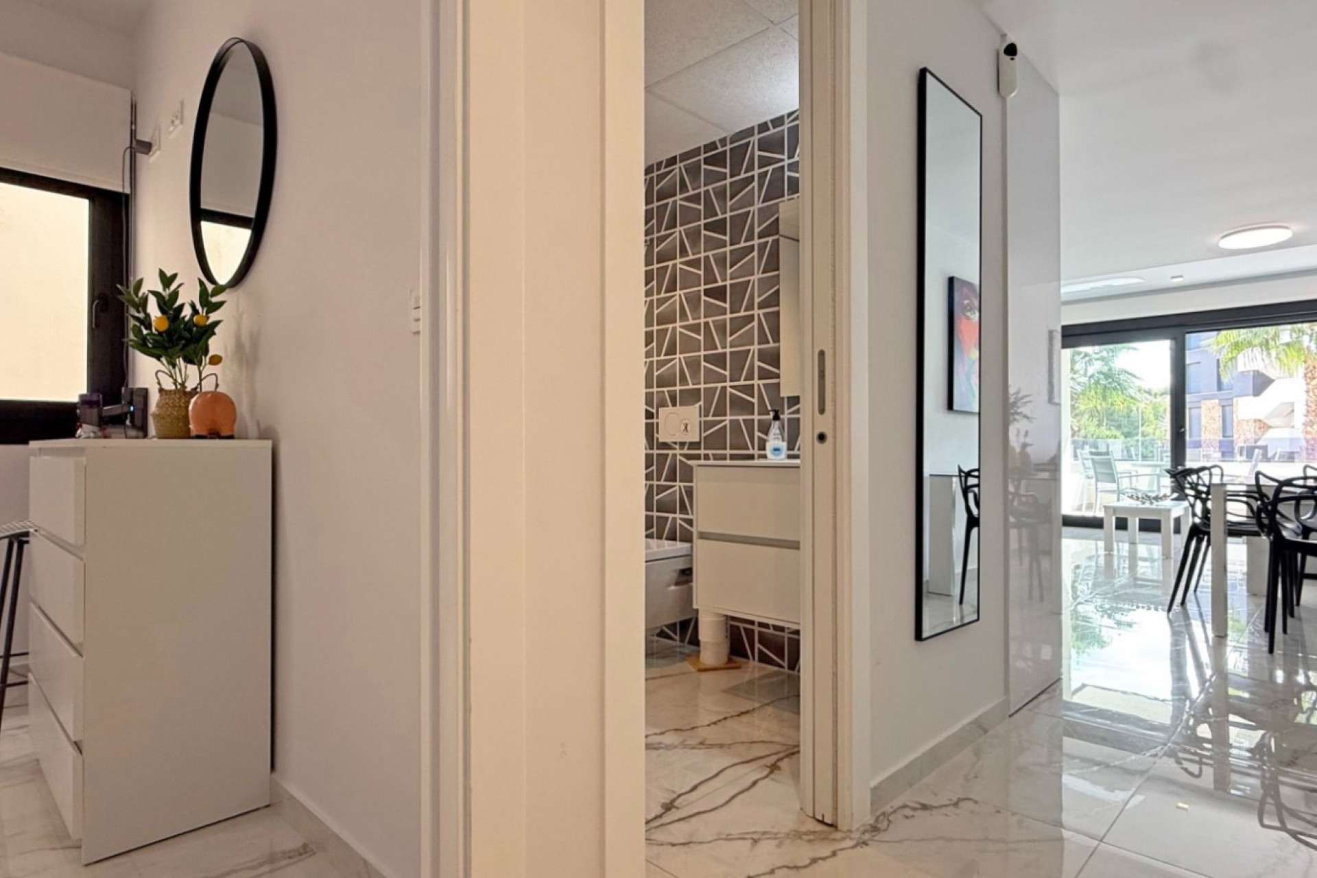 Herverkoop - Appartement  - Orihuela Costa - Los Altos