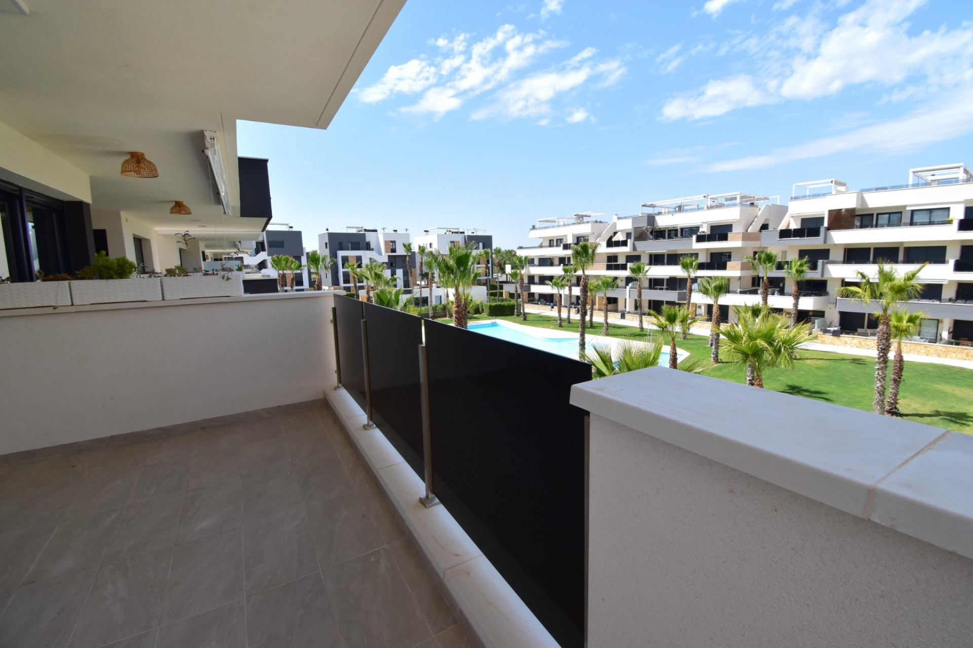 Herverkoop - Appartement  - Orihuela Costa - Los Altos