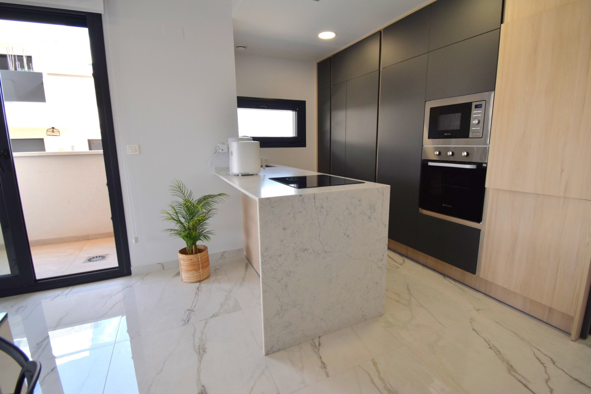 Herverkoop - Appartement  - Orihuela Costa - Los Altos