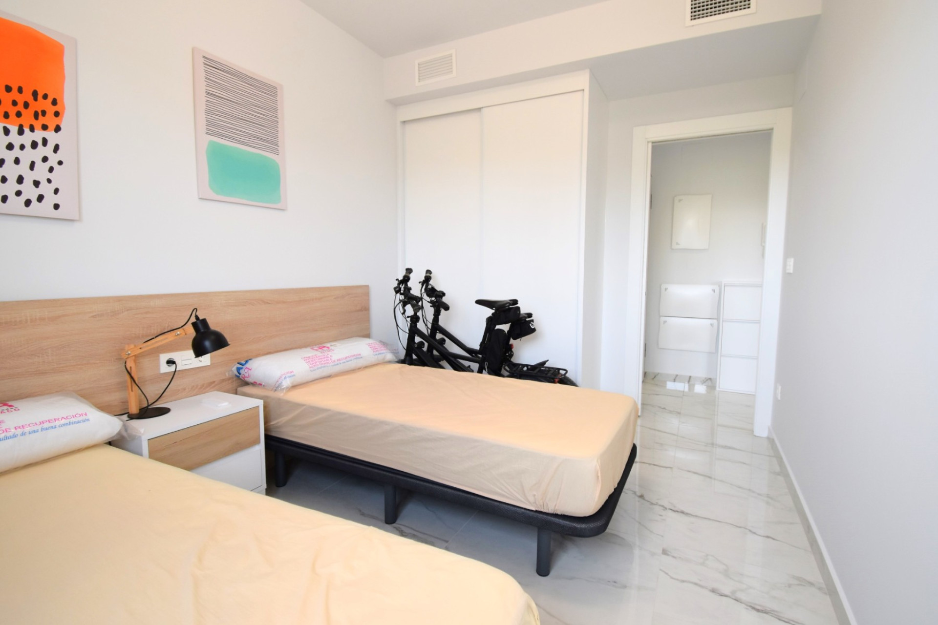 Herverkoop - Appartement  - Orihuela Costa - Los Altos