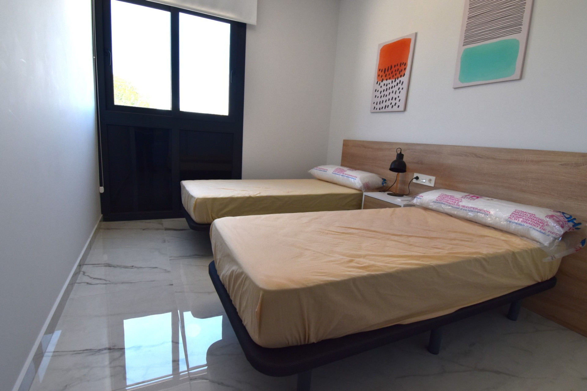 Herverkoop - Appartement  - Orihuela Costa - Los Altos