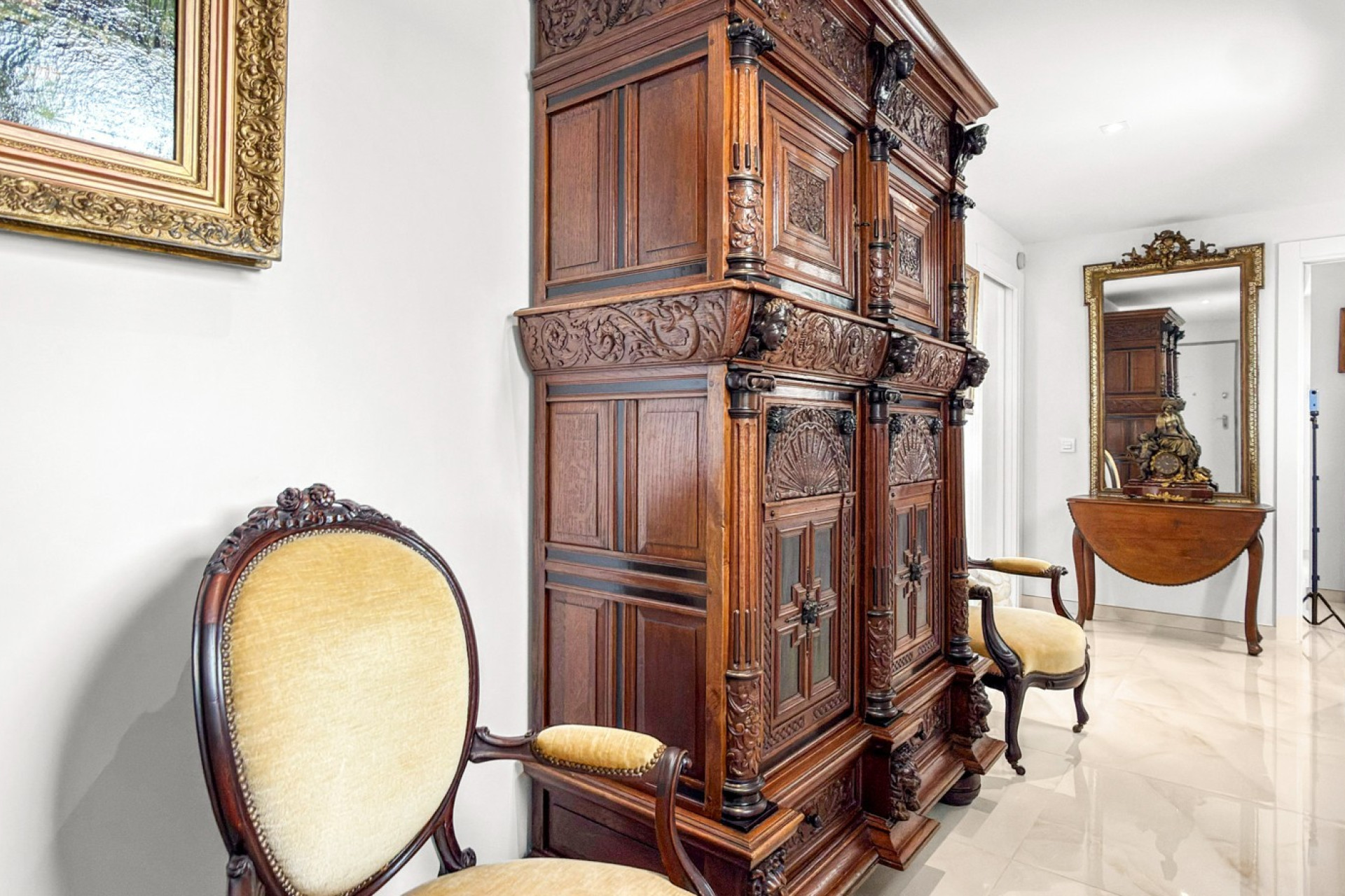 Herverkoop - Appartement  - Orihuela Costa - Los Altos