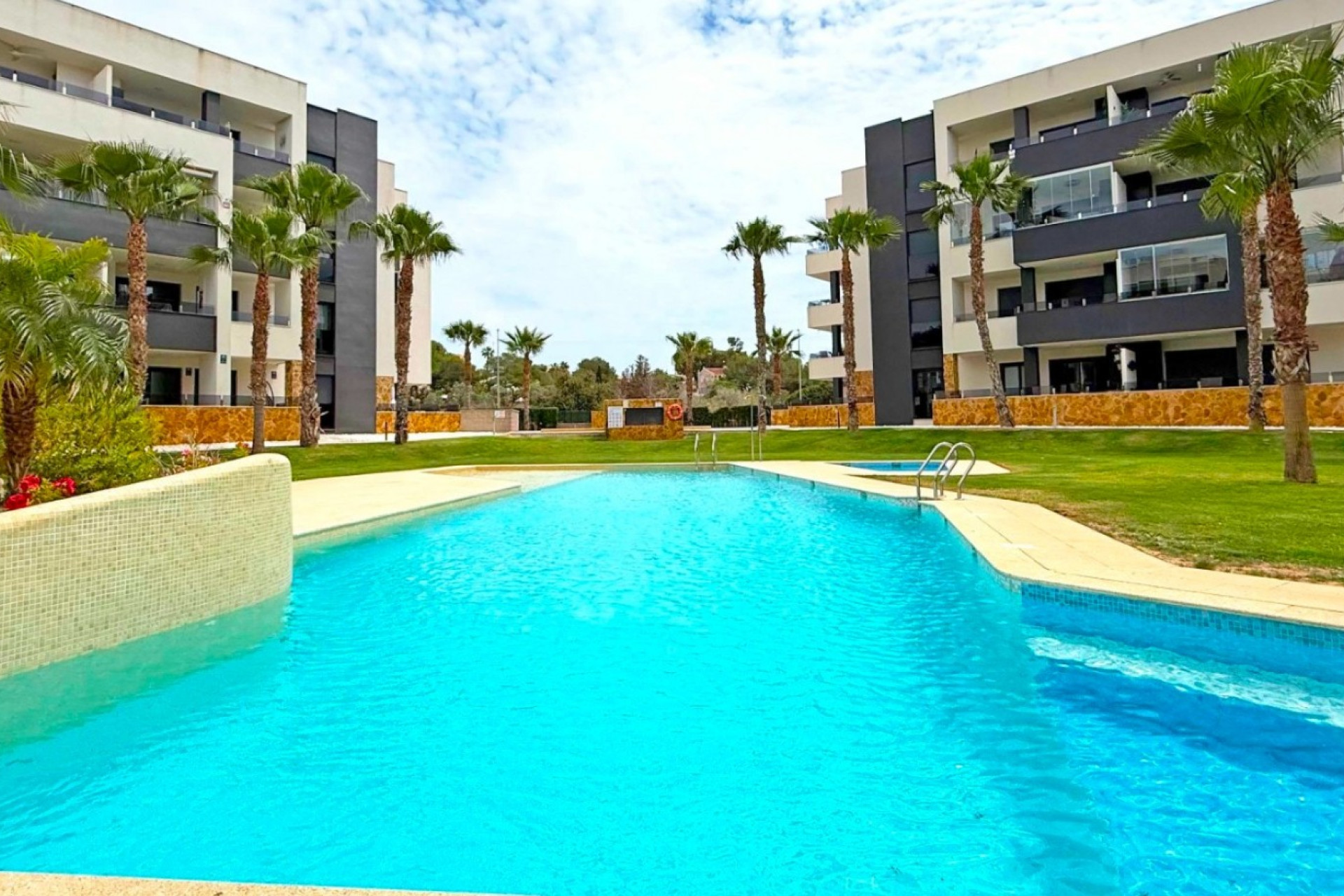 Herverkoop - Appartement  - Orihuela Costa - Los Altos