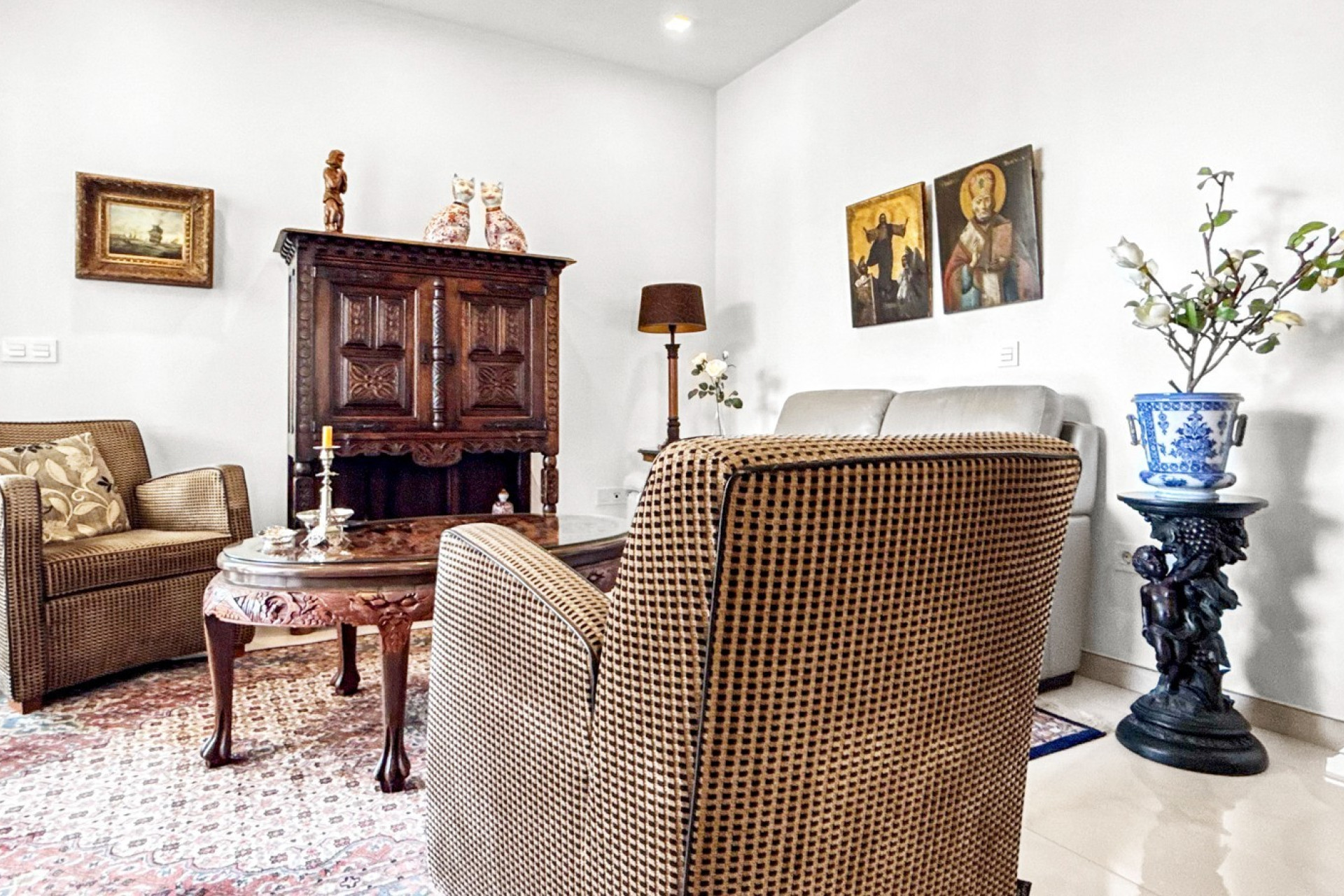Herverkoop - Appartement  - Orihuela Costa - Los Altos