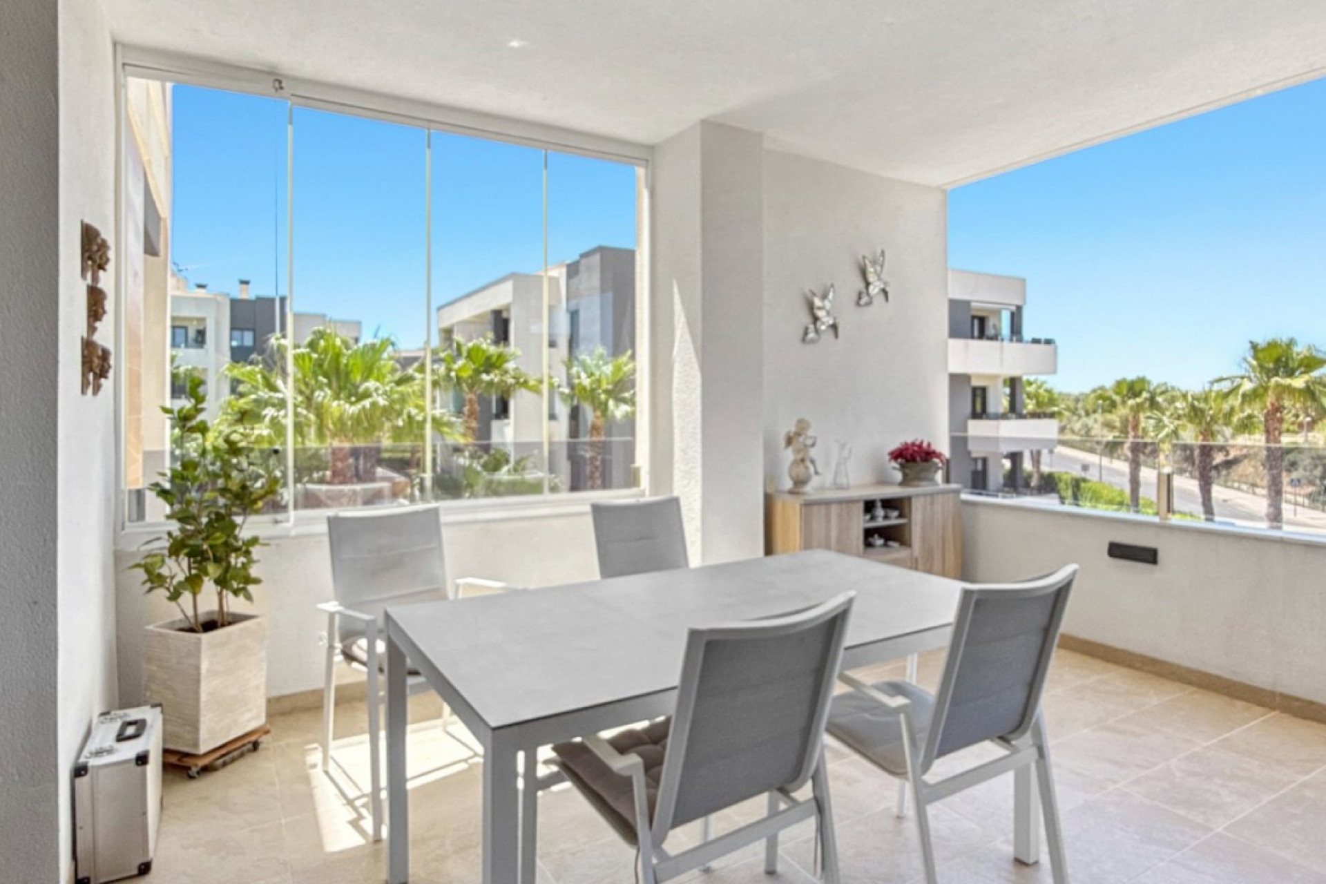 Herverkoop - Appartement  - Orihuela Costa - Los Altos