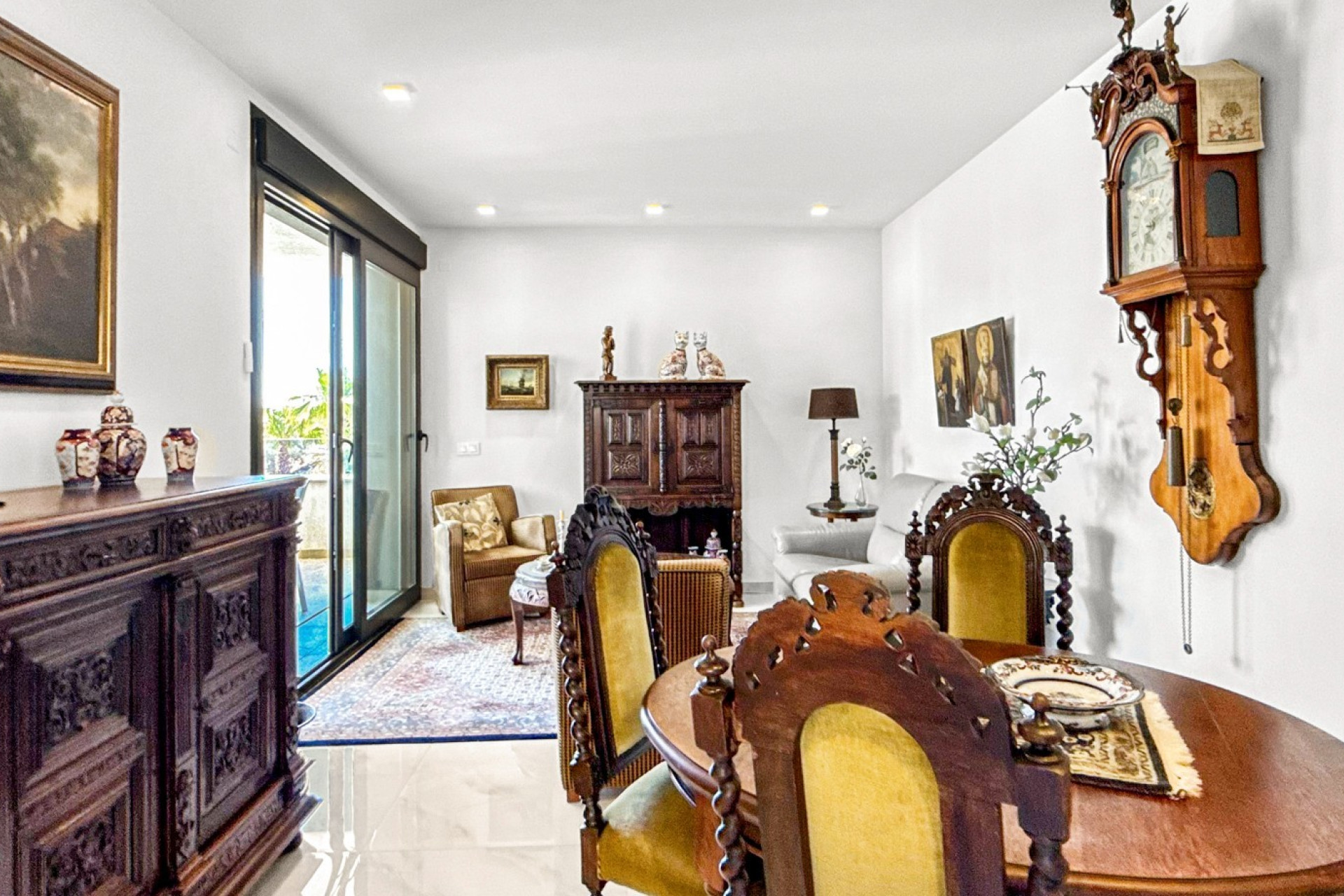 Herverkoop - Appartement  - Orihuela Costa - Los Altos