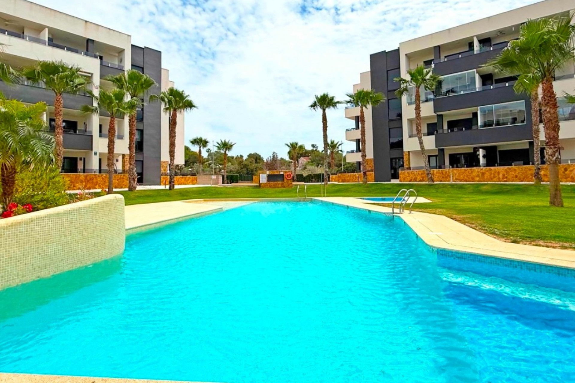 Herverkoop - Appartement  - Orihuela Costa - Los Altos