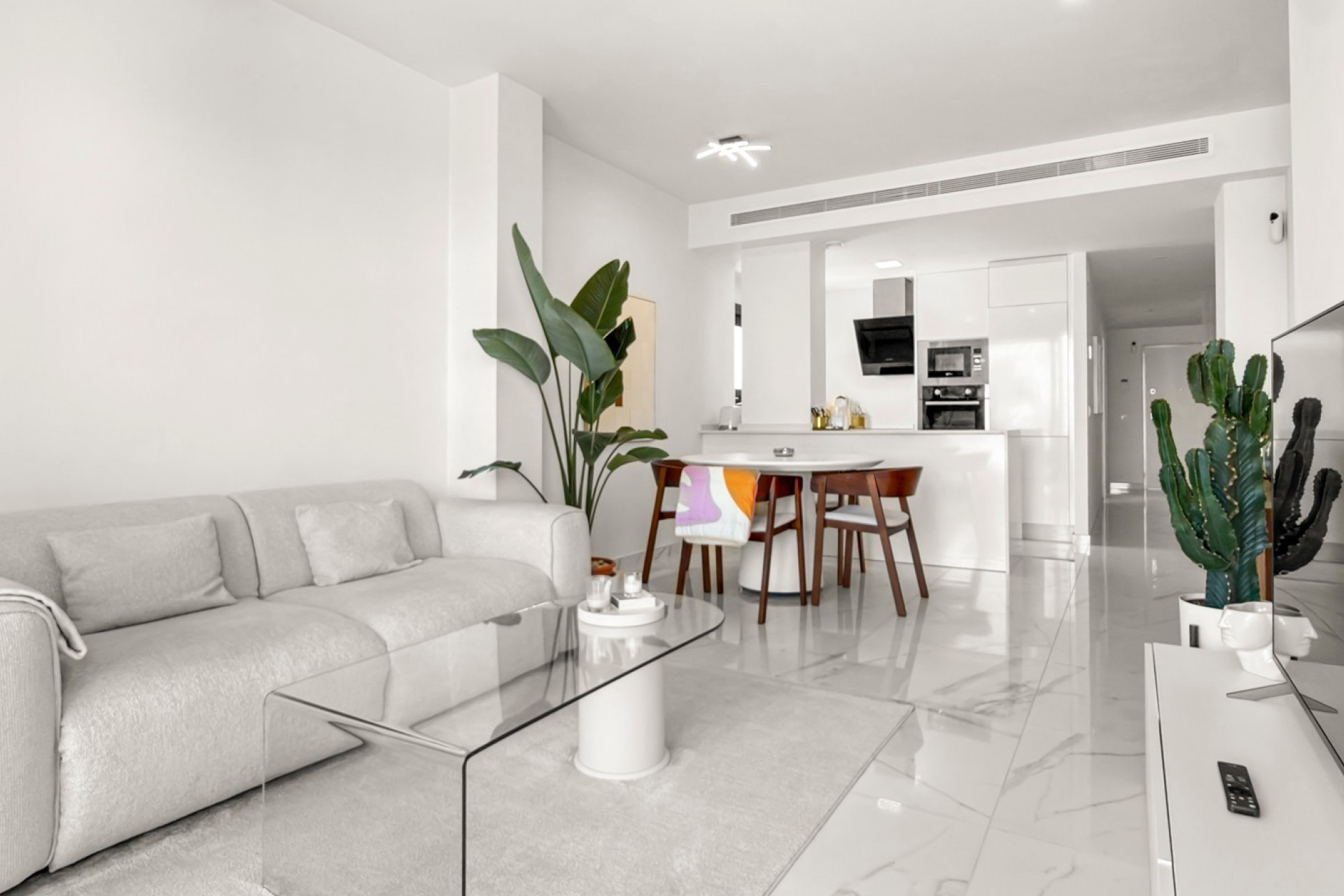 Herverkoop - Appartement  - Orihuela Costa - Los Altos