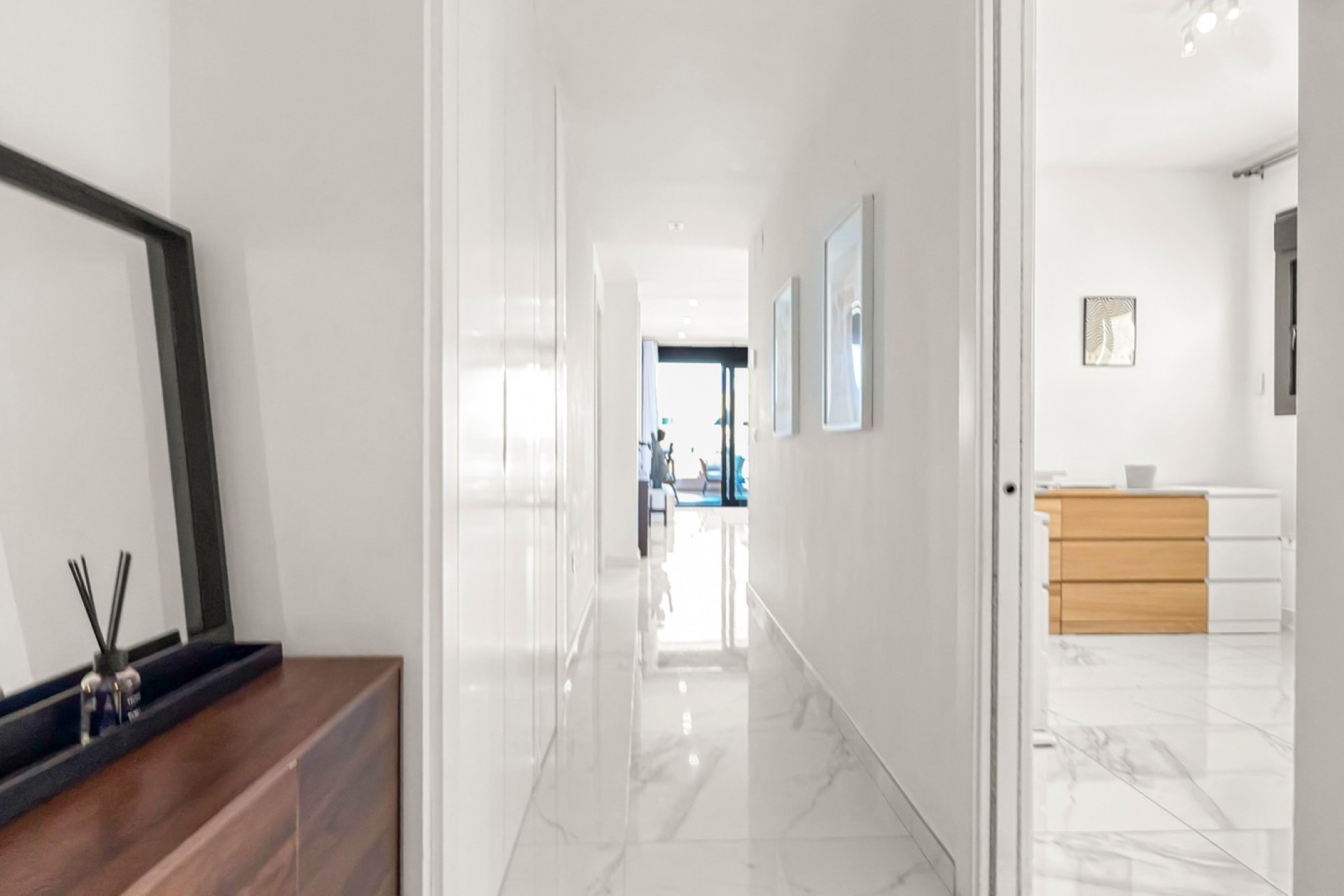 Herverkoop - Appartement  - Orihuela Costa - Los Altos
