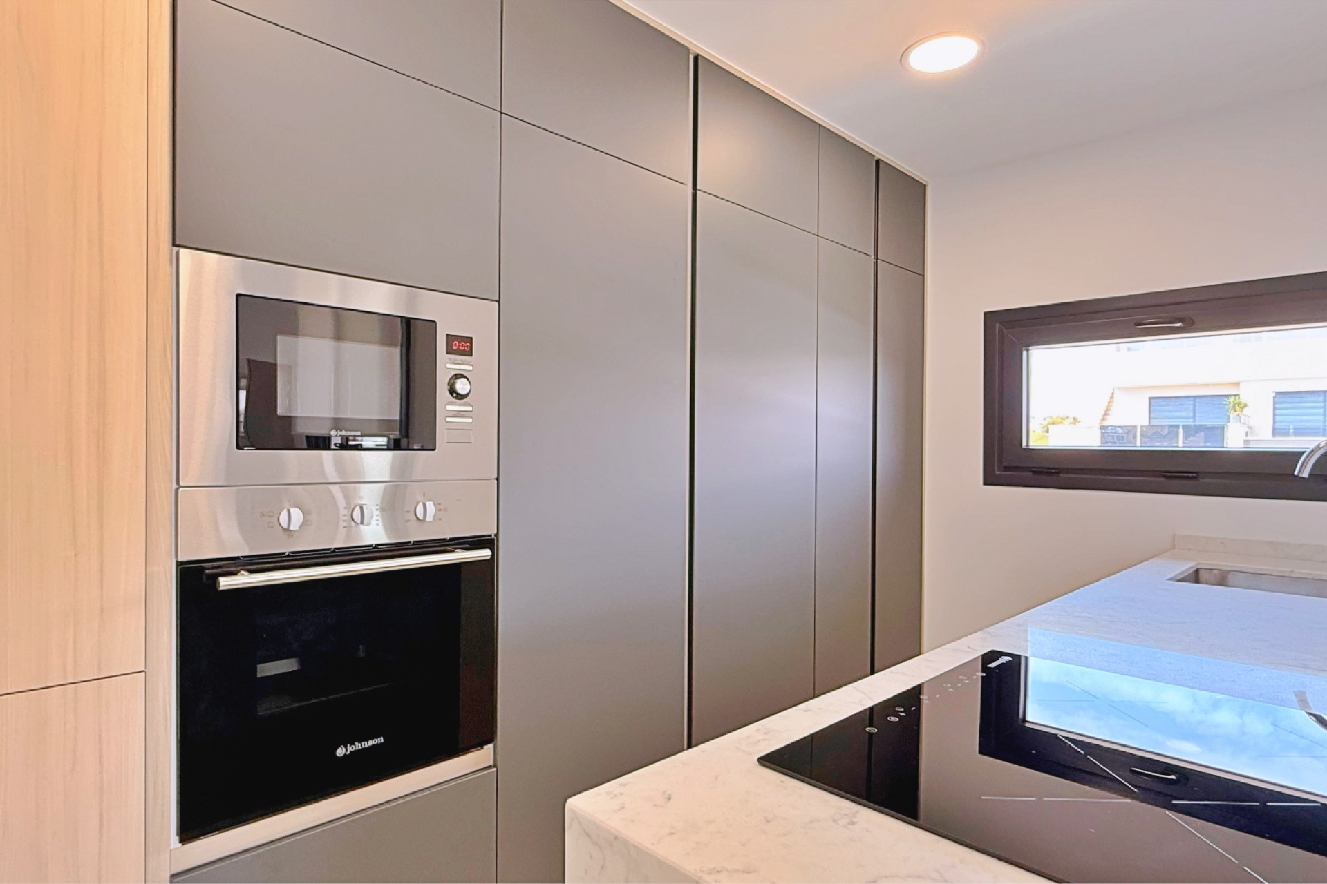 Herverkoop - Appartement  - Orihuela Costa - Los Altos