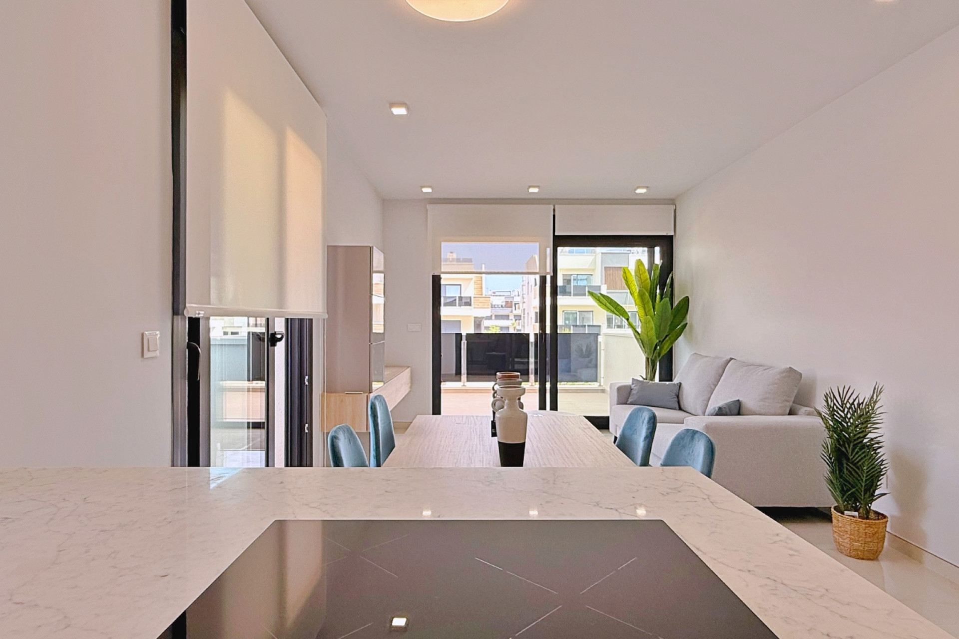 Herverkoop - Appartement  - Orihuela Costa - Los Altos