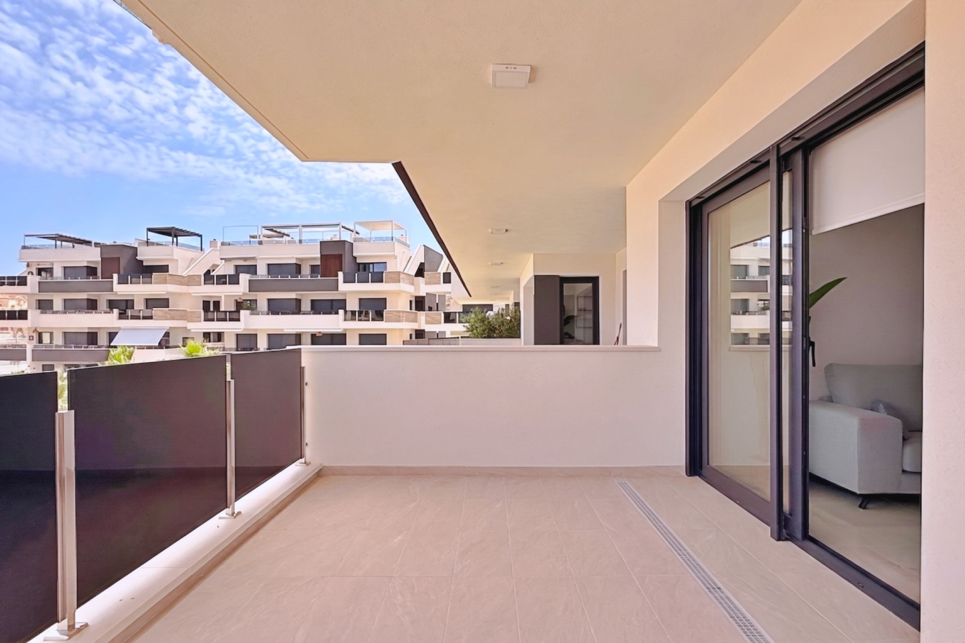 Herverkoop - Appartement  - Orihuela Costa - Los Altos