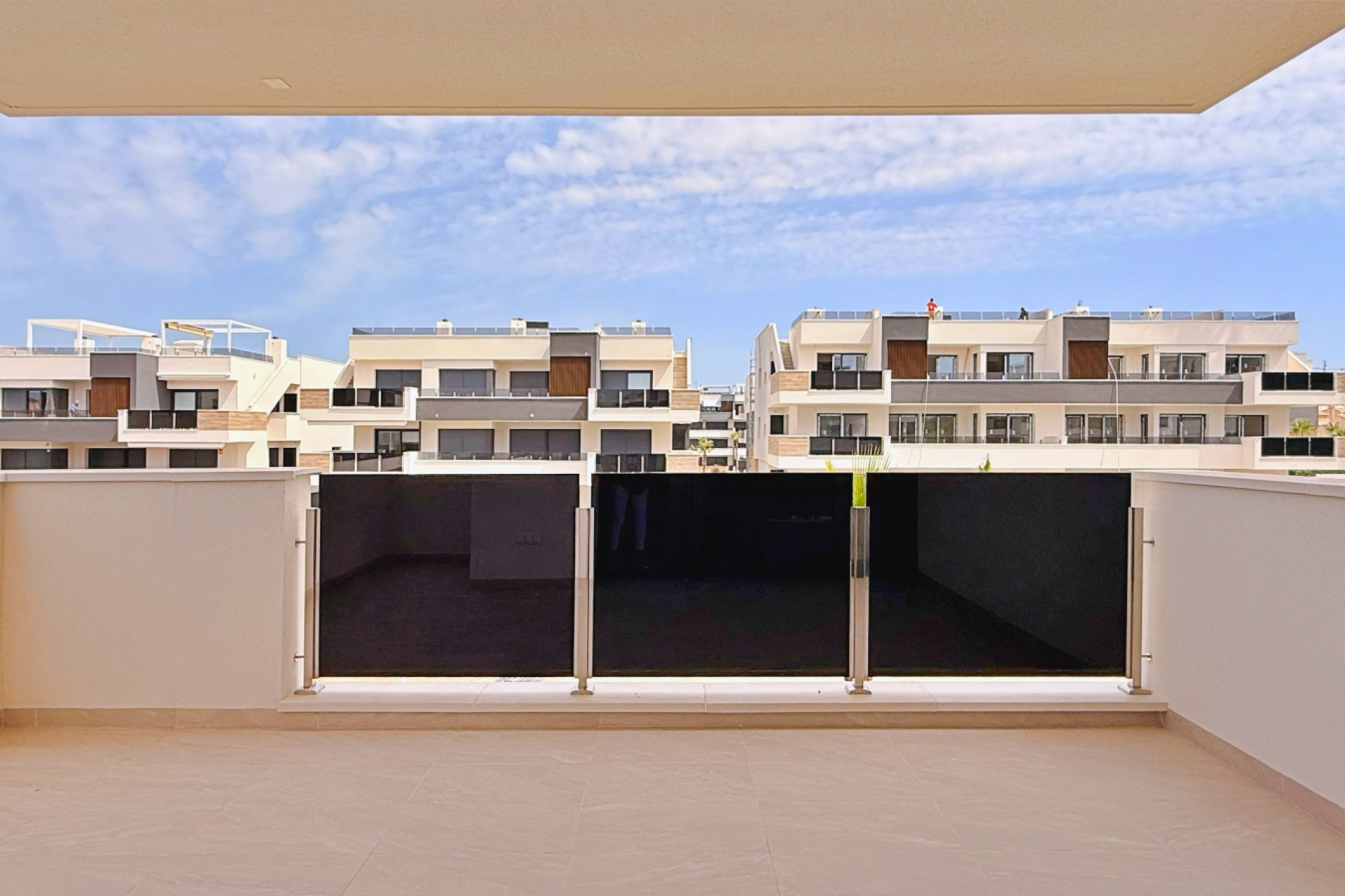 Herverkoop - Appartement  - Orihuela Costa - Los Altos