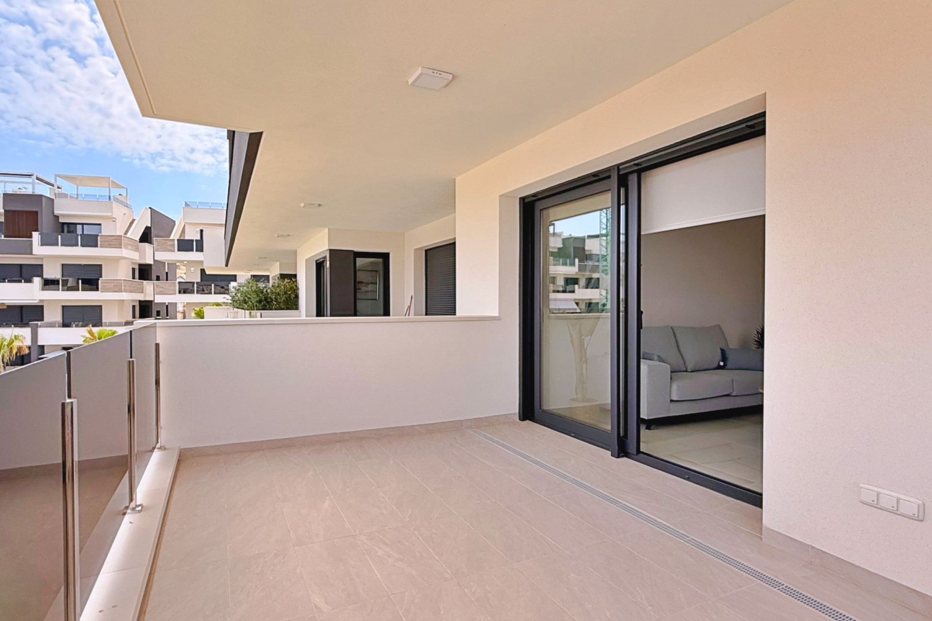 Herverkoop - Appartement  - Orihuela Costa - Los Altos