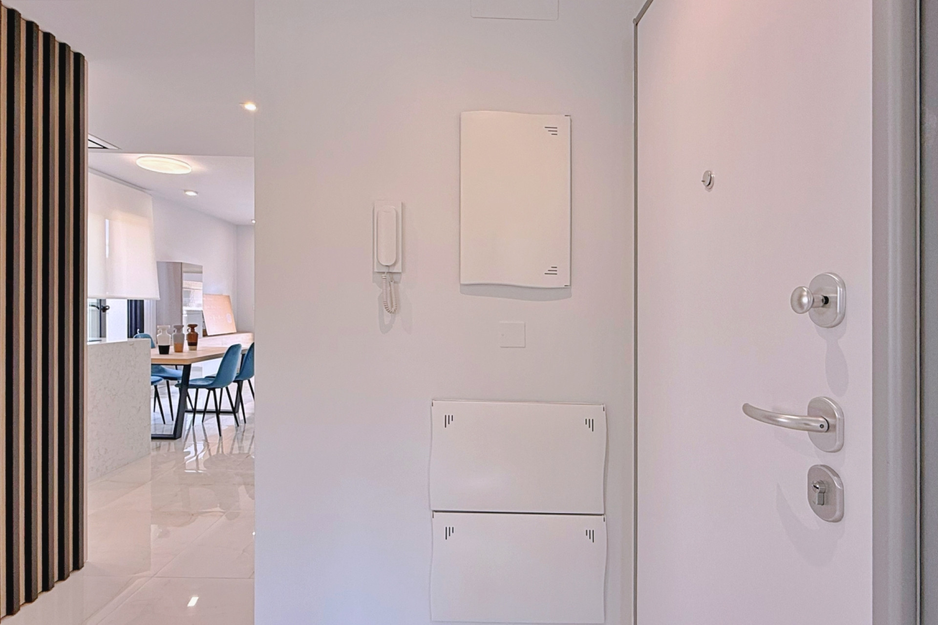 Herverkoop - Appartement  - Orihuela Costa - Los Altos