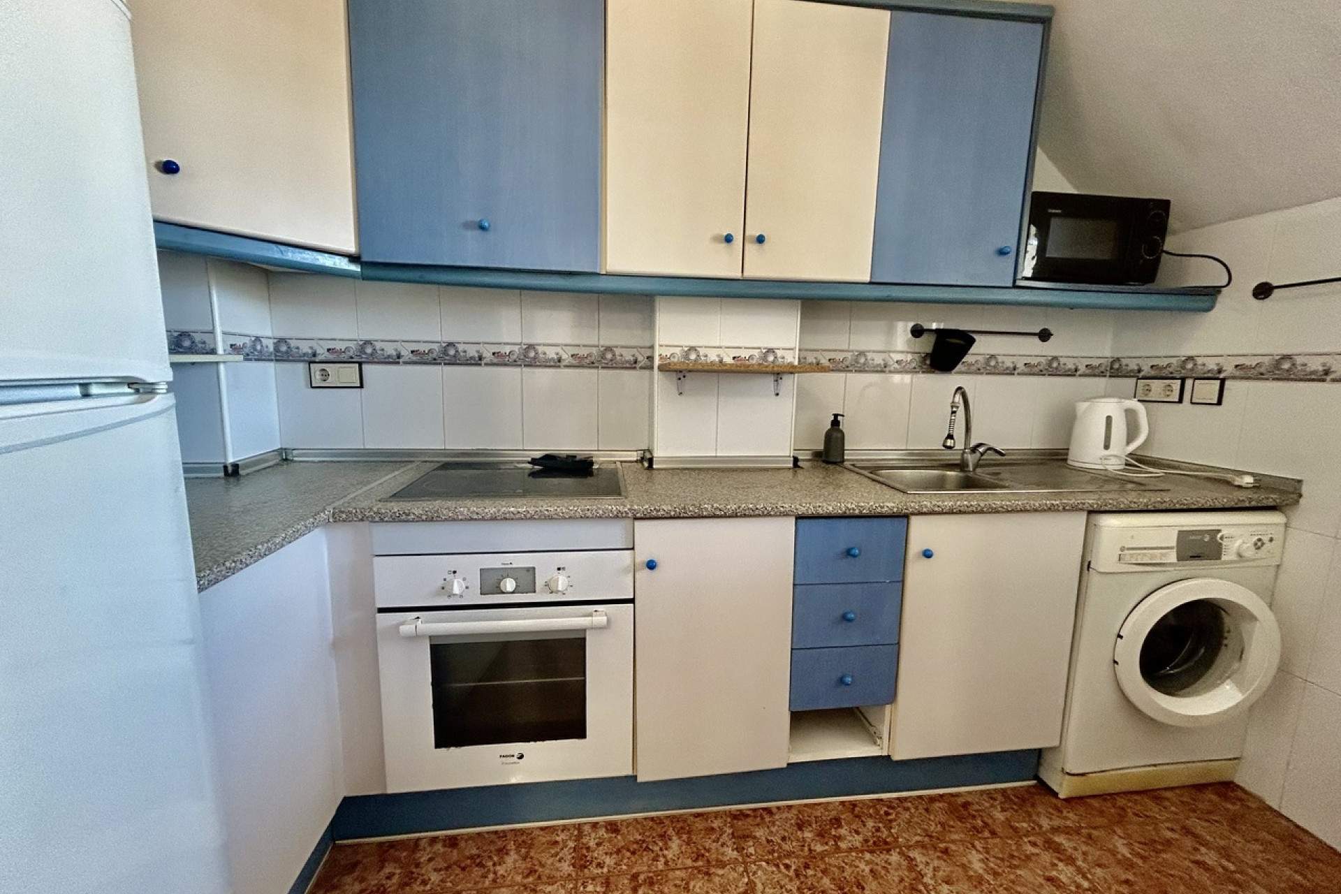 Herverkoop - Appartement  - Orihuela Costa - Los Altos